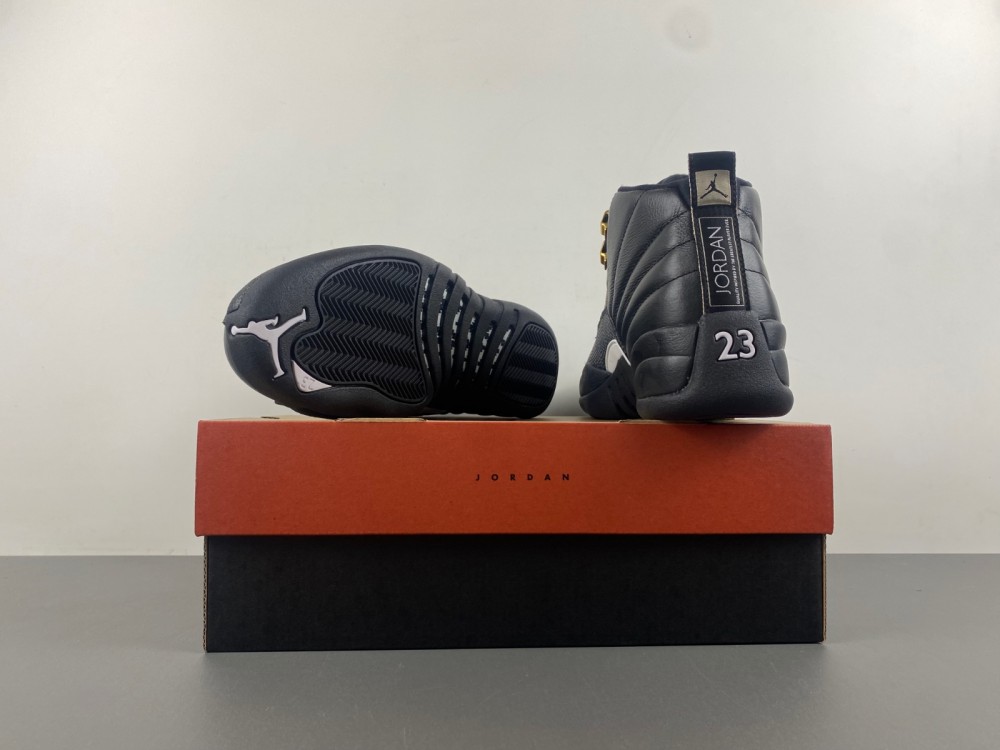 Jordan 12 Retro The Master 130690-013
