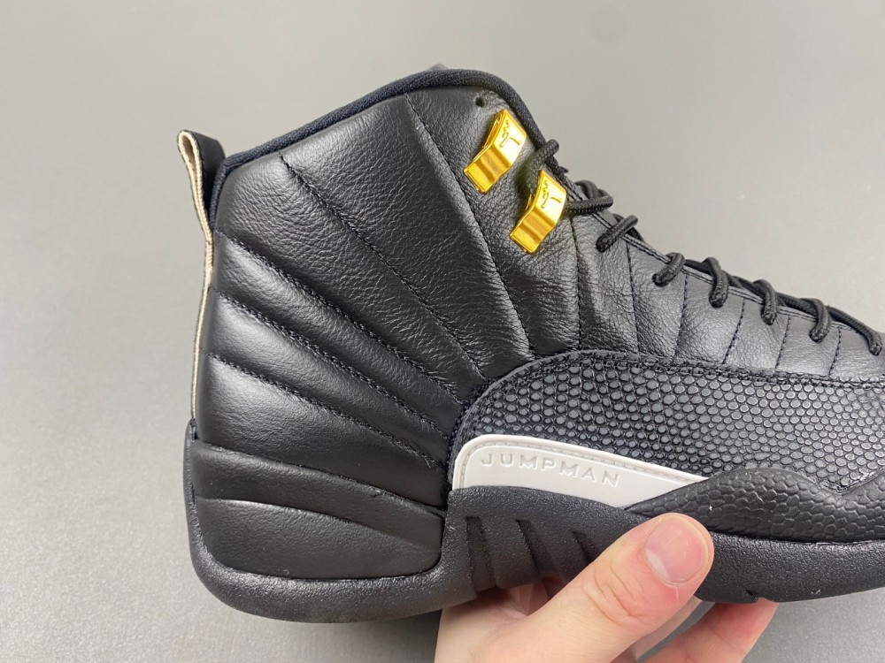 Jordan 12 Retro The Master 130690-013