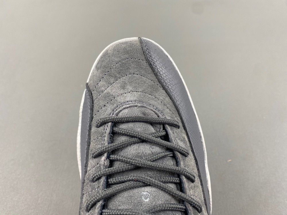 Jordan 12 Retro Dark Grey 130690-005