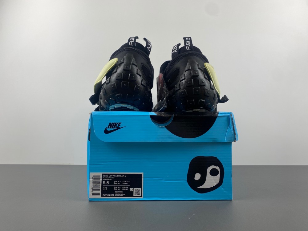 Cactus Plant Flea Market x Air Flea 2 