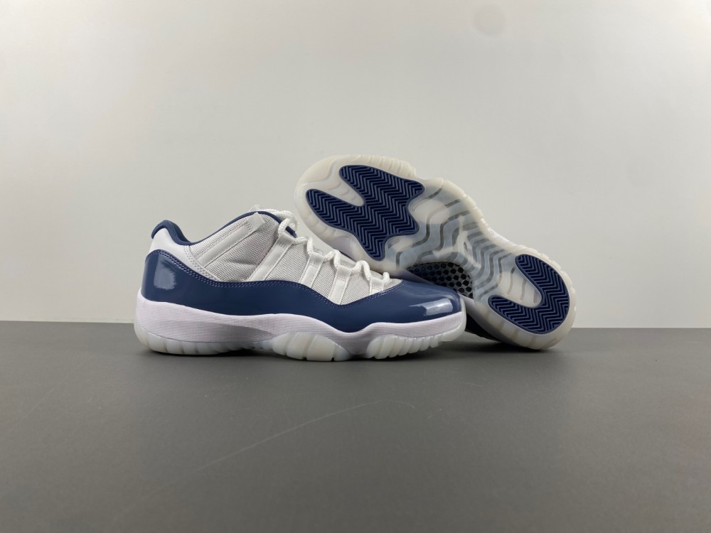 Air Jordan 11 Retro Low 