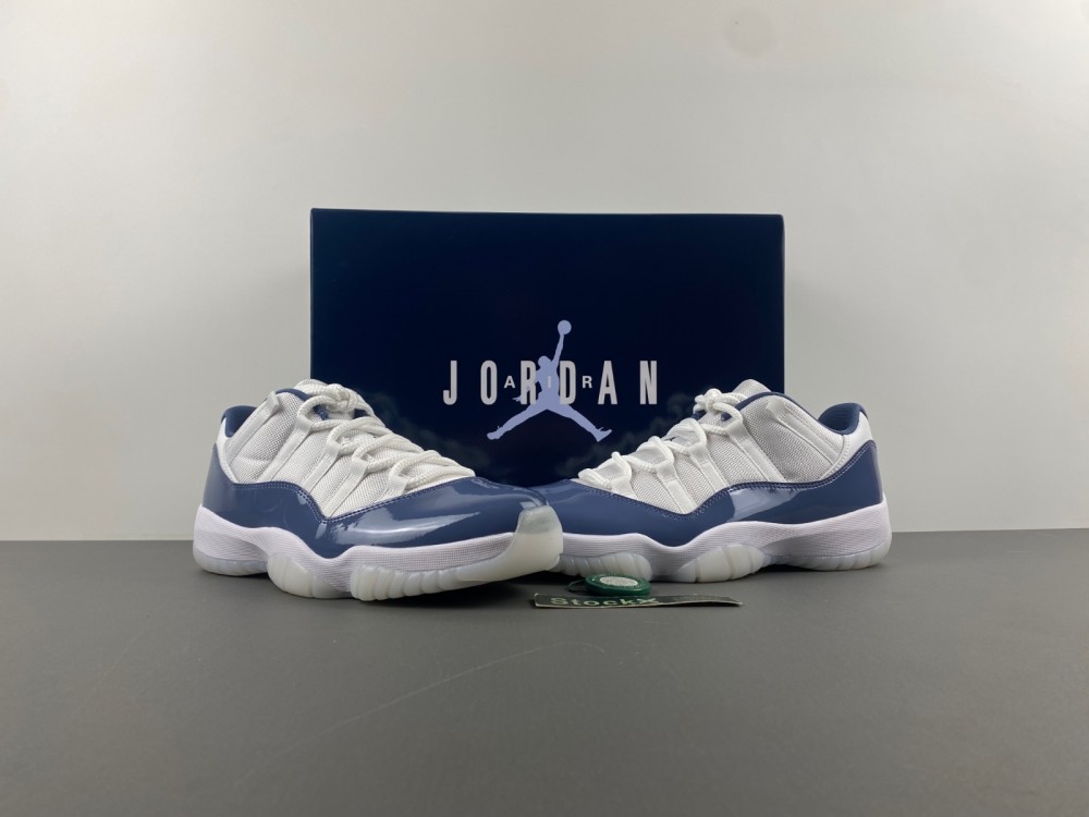 Air Jordan 11 Retro Low 