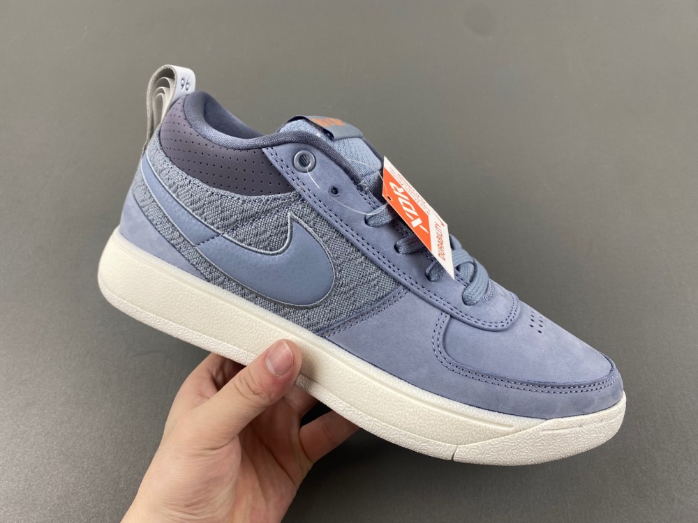 Nike Book 1 EP Mirage V2 (White Outsole) FJ4250-400