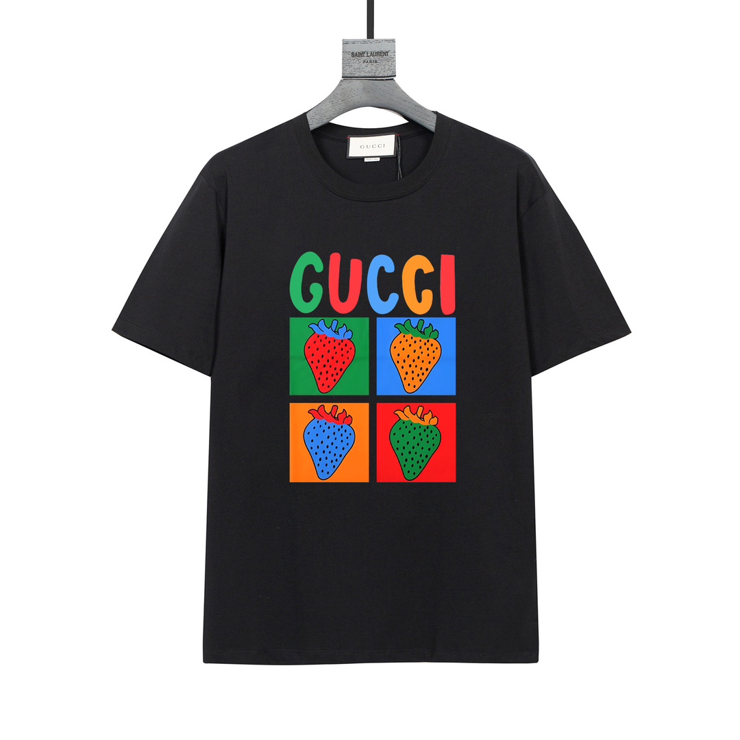 Guccii1 MD0085 black