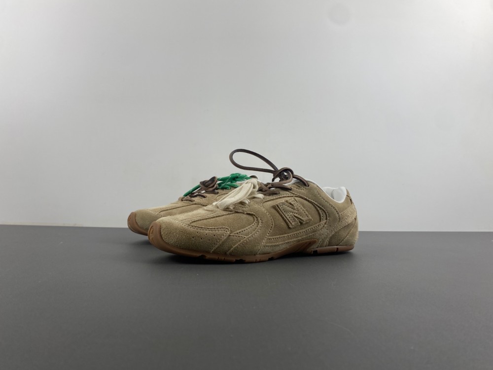 New Balance x Miu Miu 530 SL 'Ecru' 5E165E