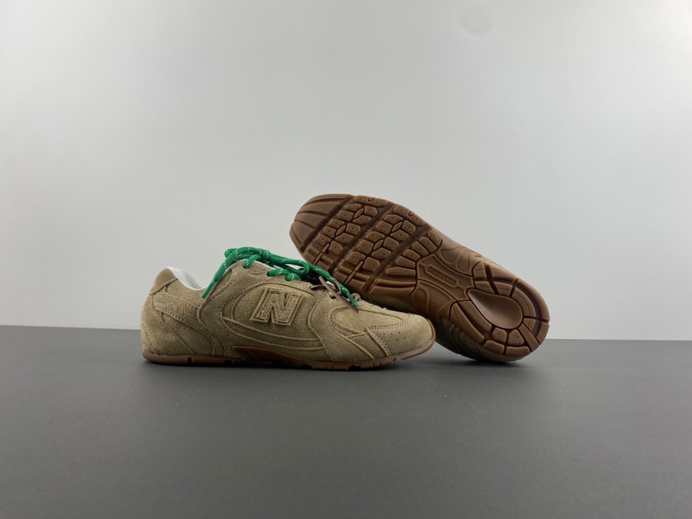 New Balance x Miu Miu 530 SL 