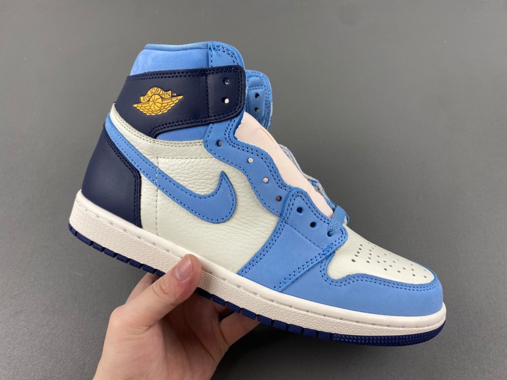 Air Jordan 1 Retro High OG 