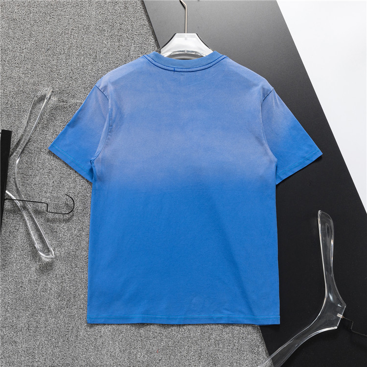 Guccii1 shirt95198 blue