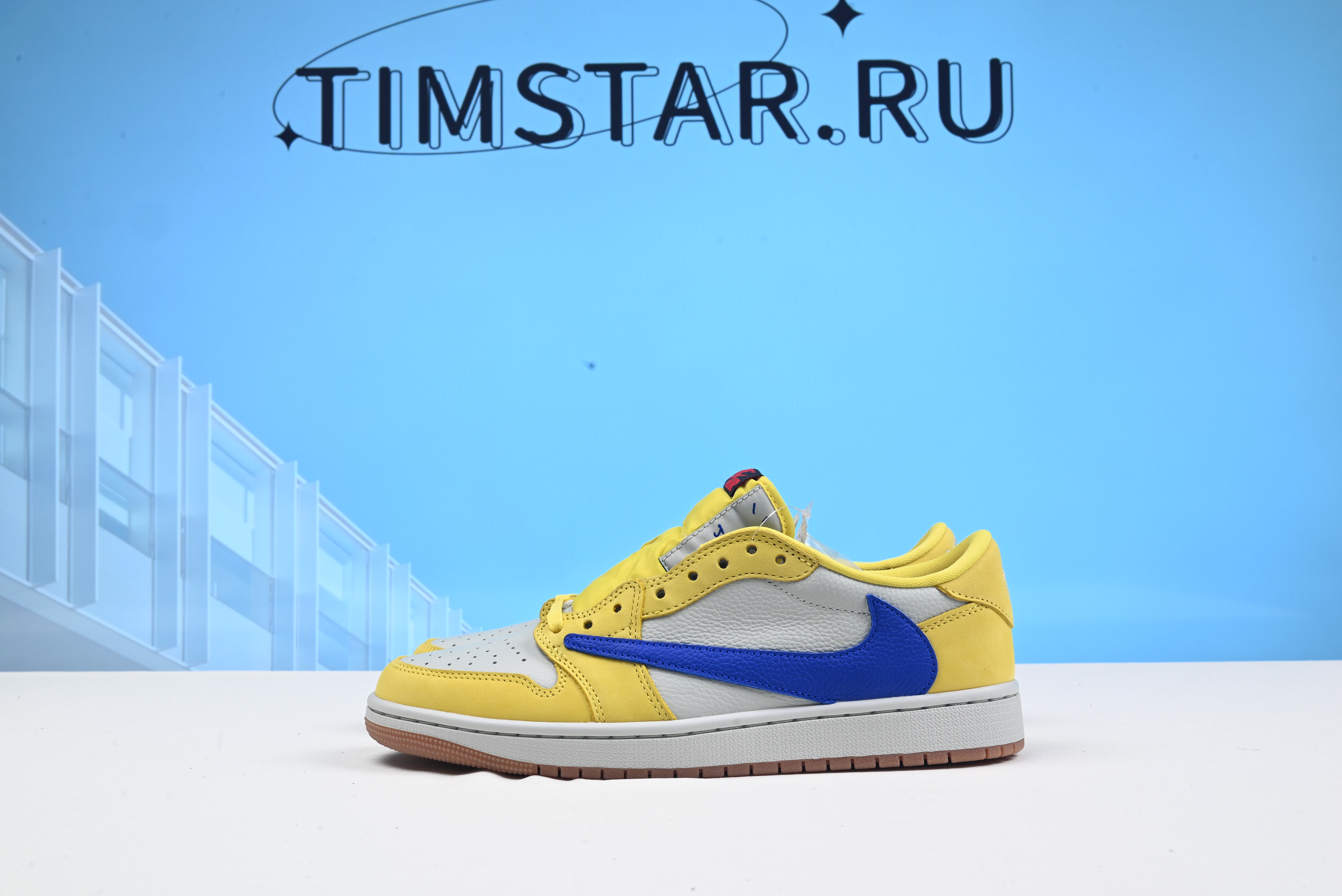 Travis Scott x Wmns Air Jordan 1 Retro Low OG SP 