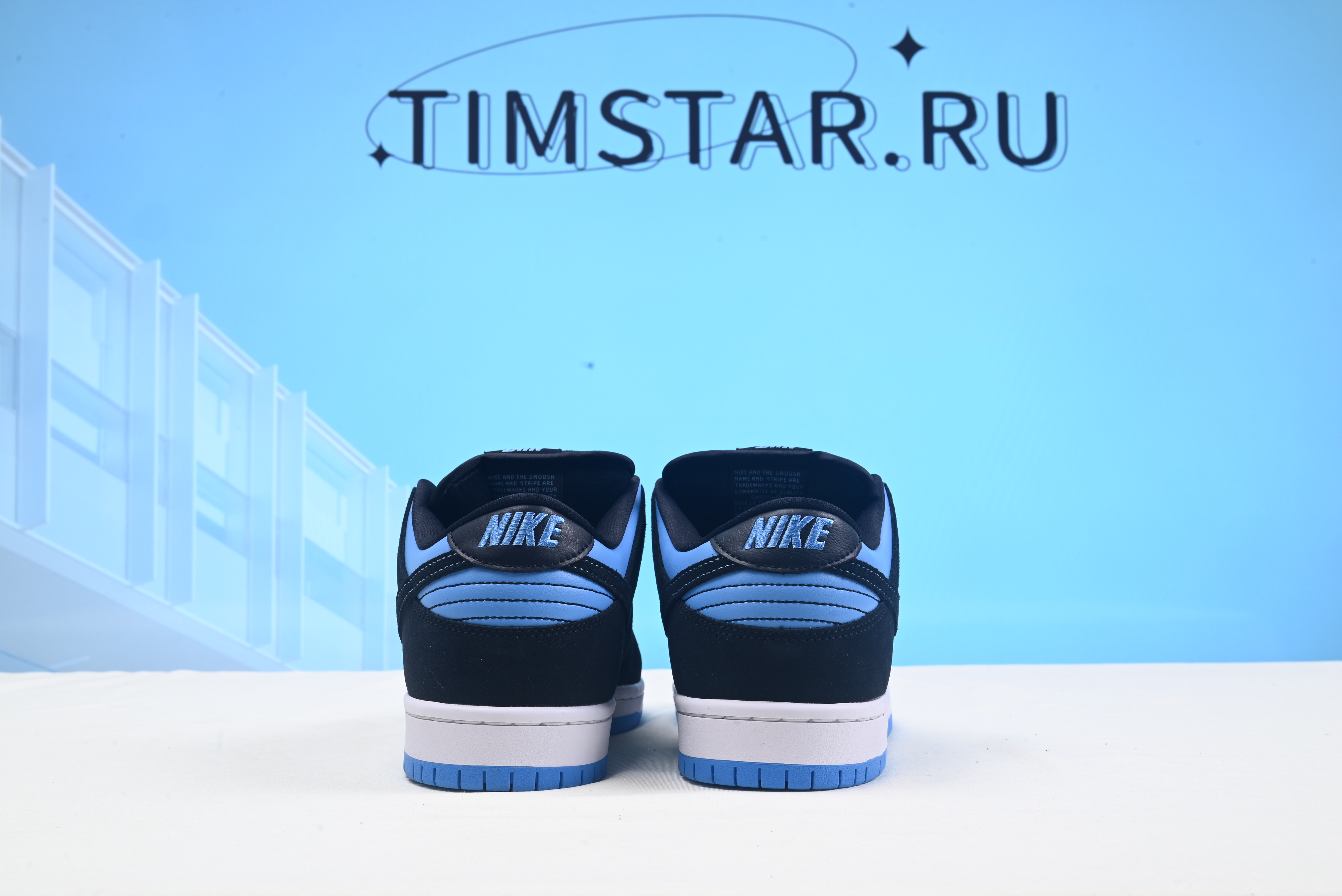 Nike SB Dunk Low Pro 304292-048