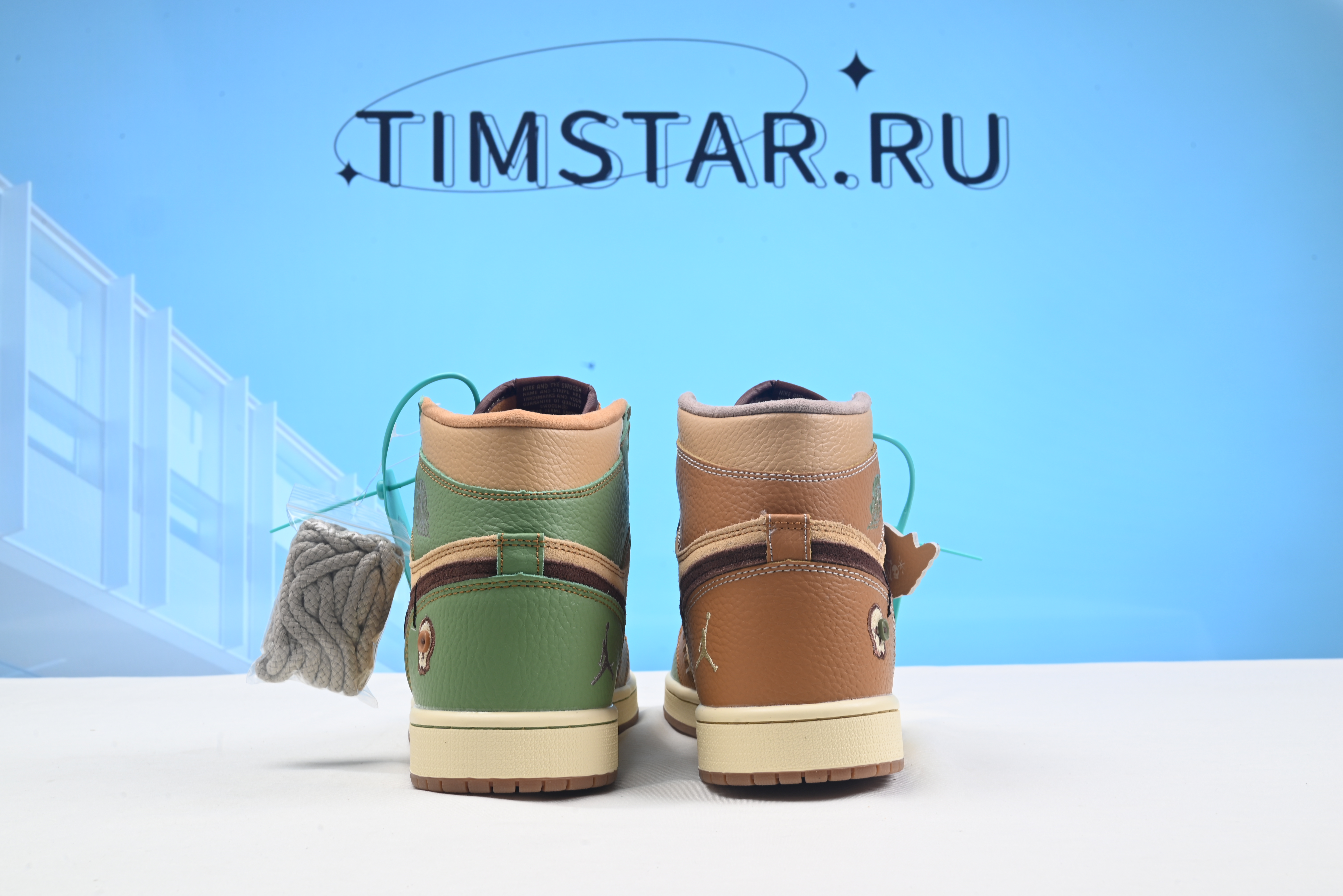 Zion Williamson x Air Jordan 1DZ7292-100