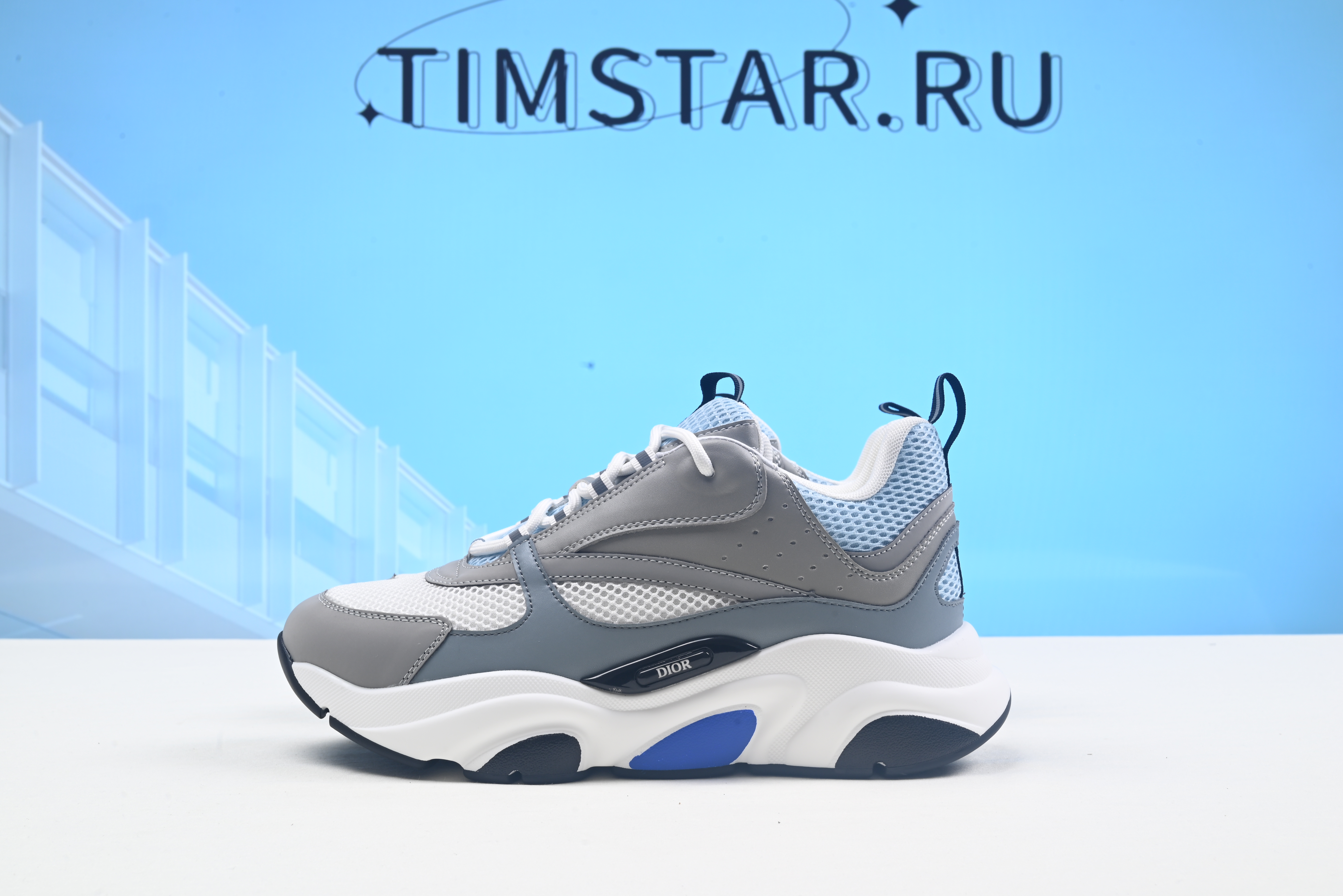 Dioorr B22 sneaker 1057682-431