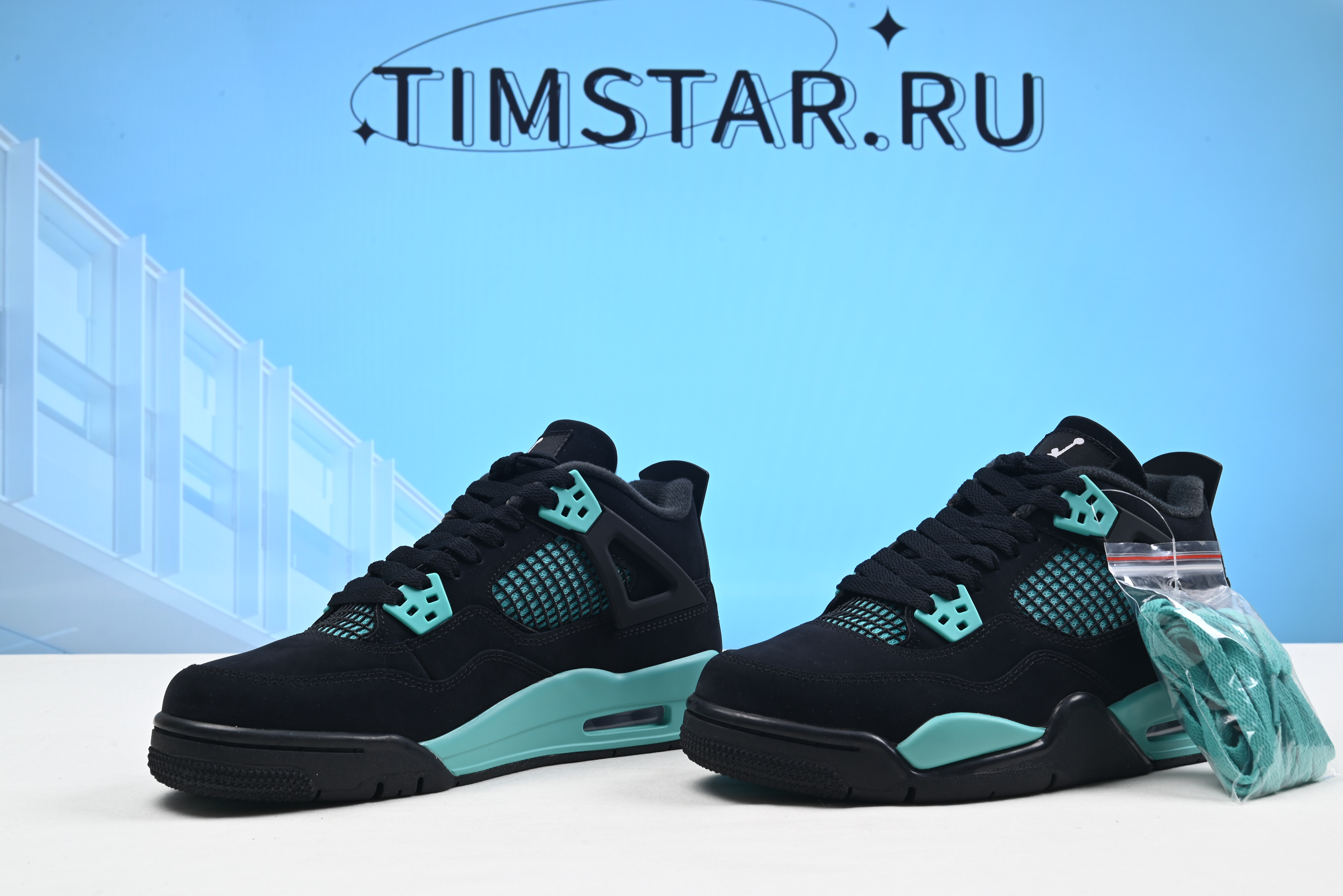 Nike Air Jordan 4 BQ7669-132