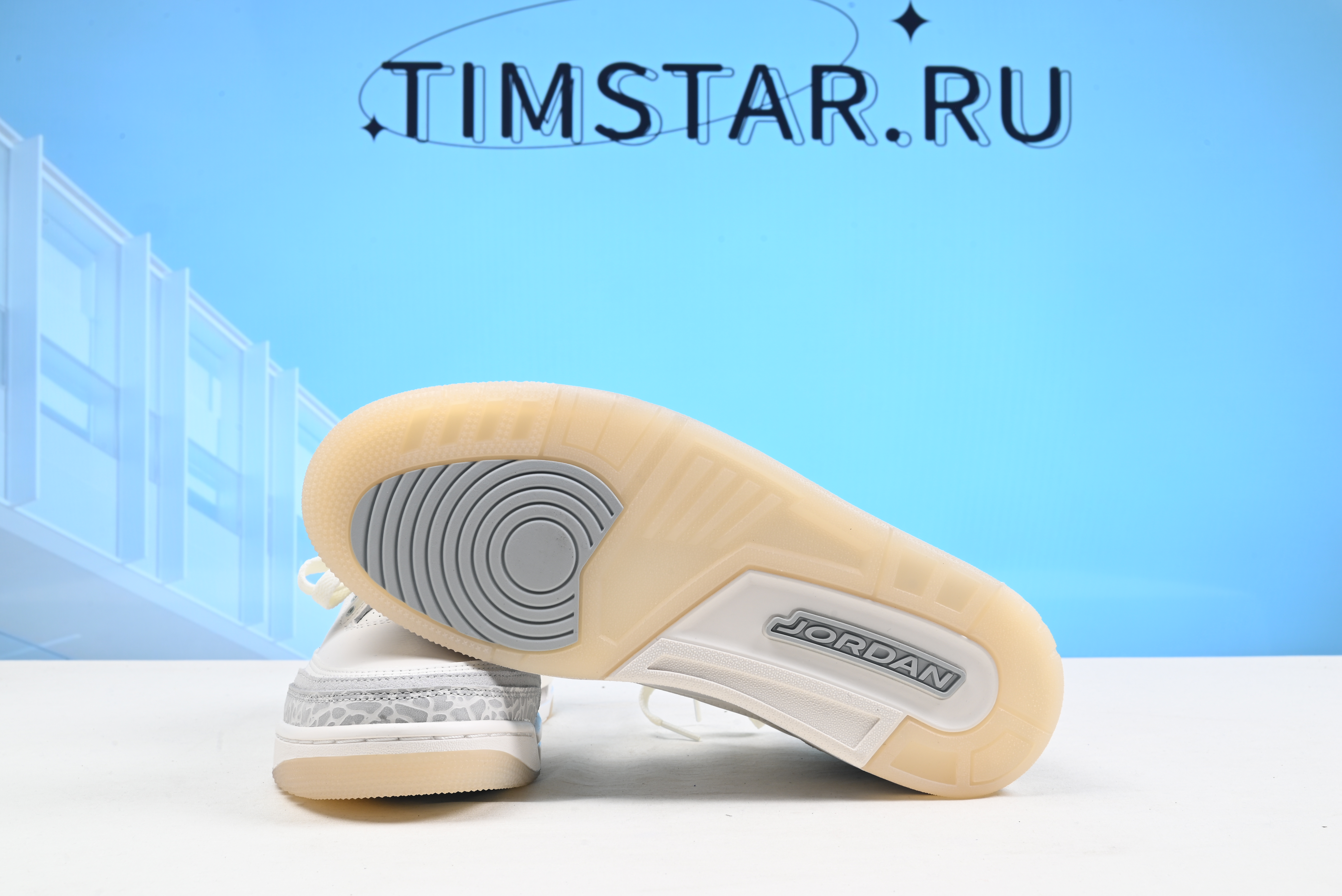 Air Jordan 3 Retro SE