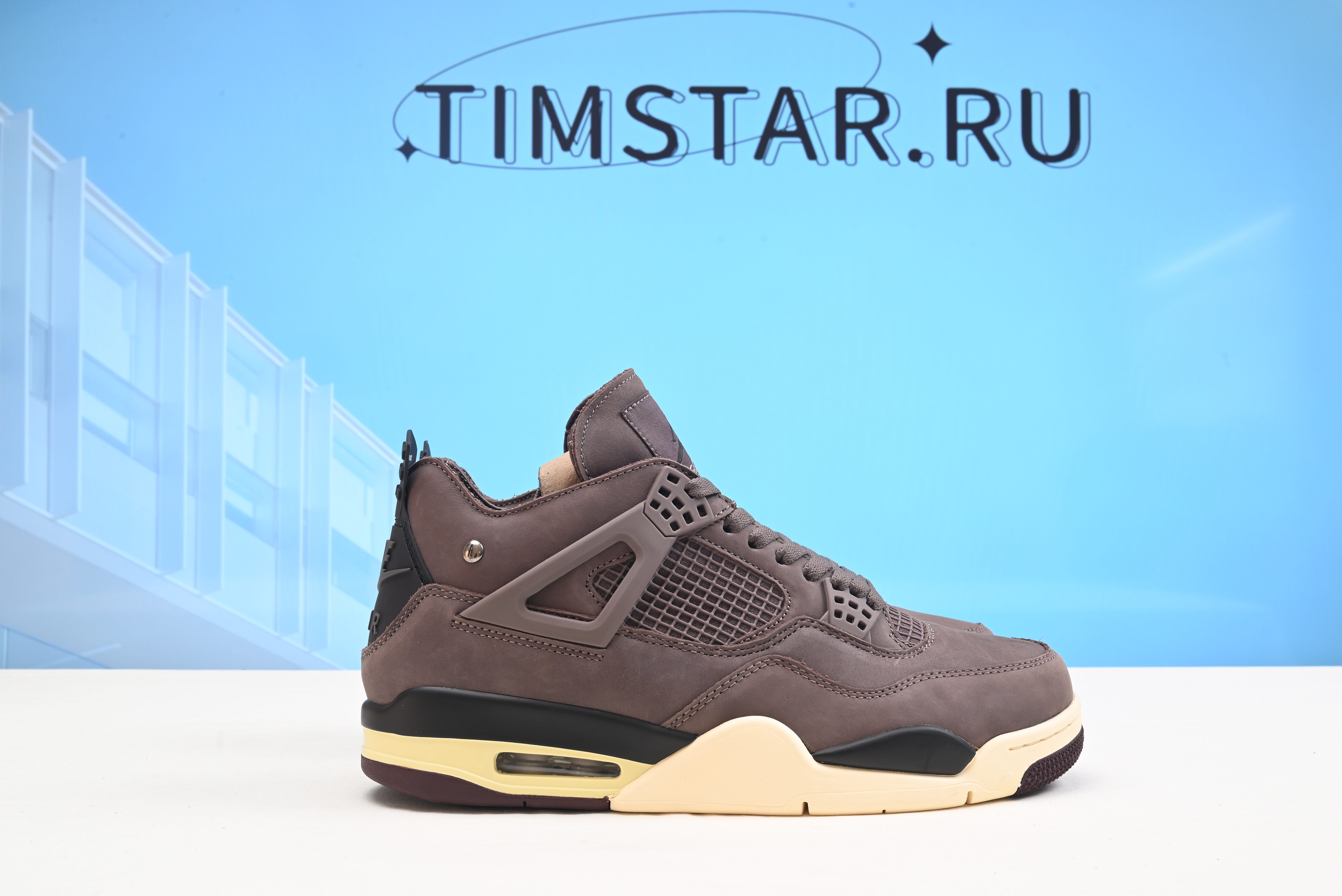 Nike Air Jordan 4 Retro A Ma Maniére Violet Ore DV6773-220