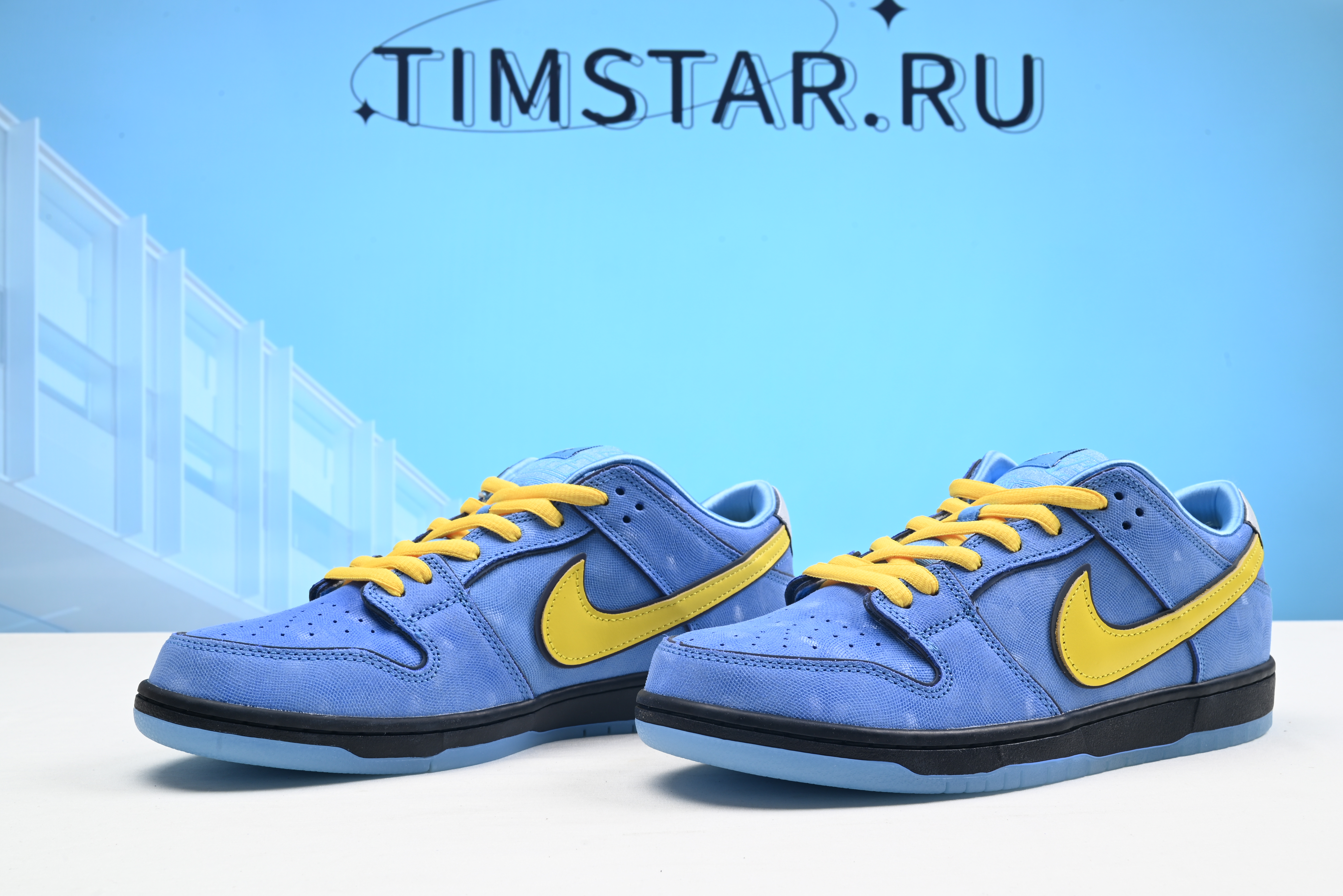 Nike Dunk Low Pro SB QS 'Bubbles' FZ8320-400