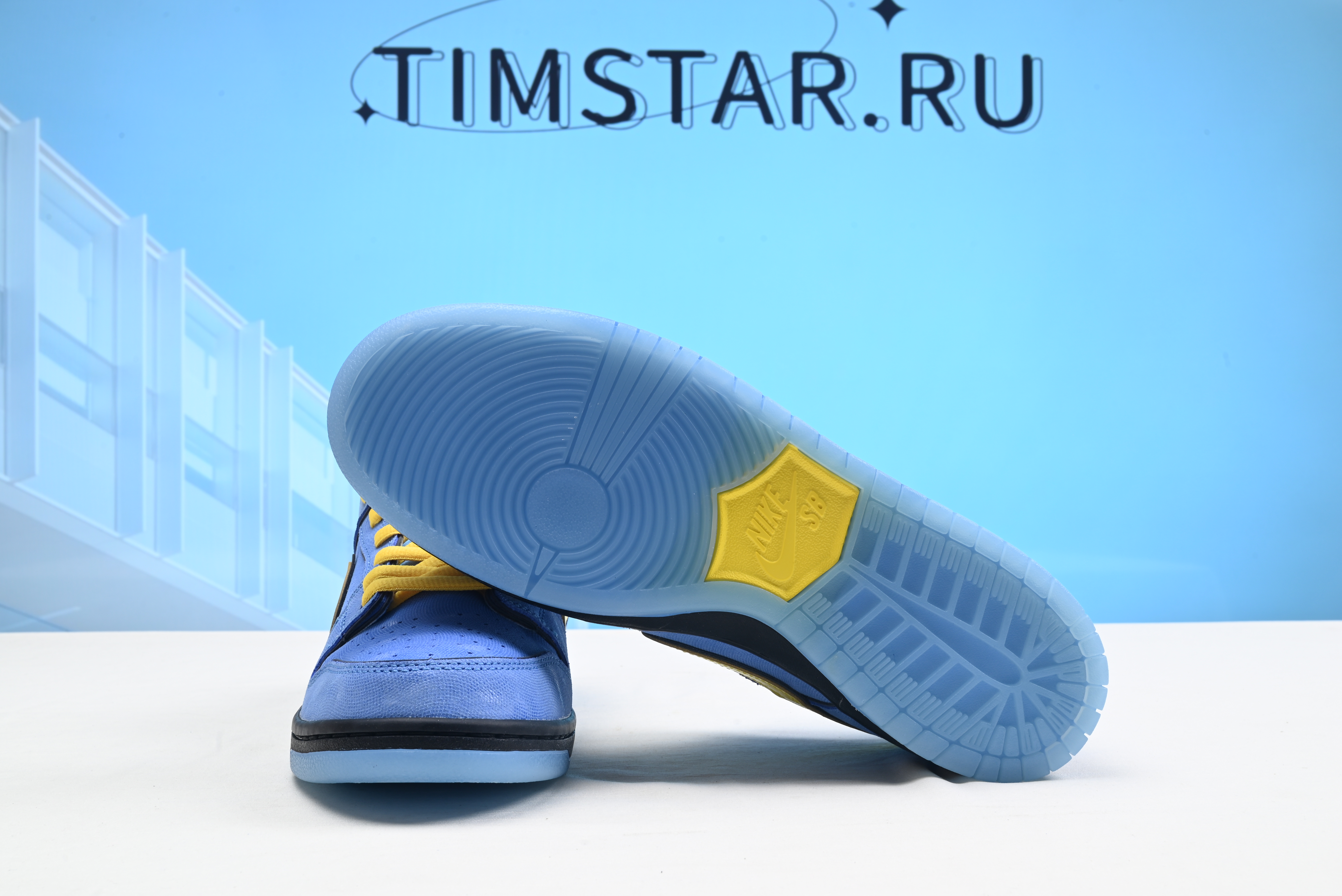 Nike Dunk Low Pro SB QS 