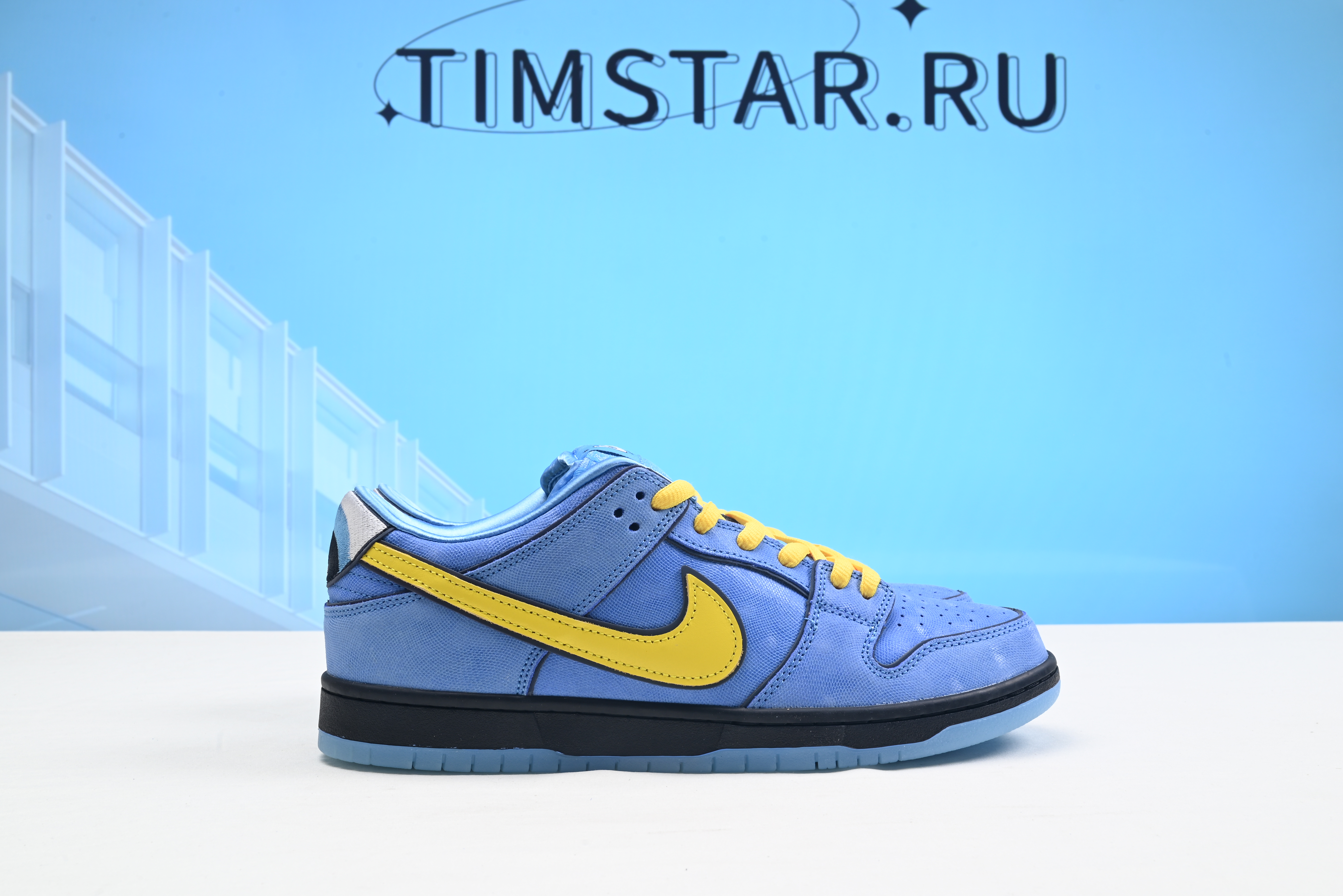Nike Dunk Low Pro SB QS 