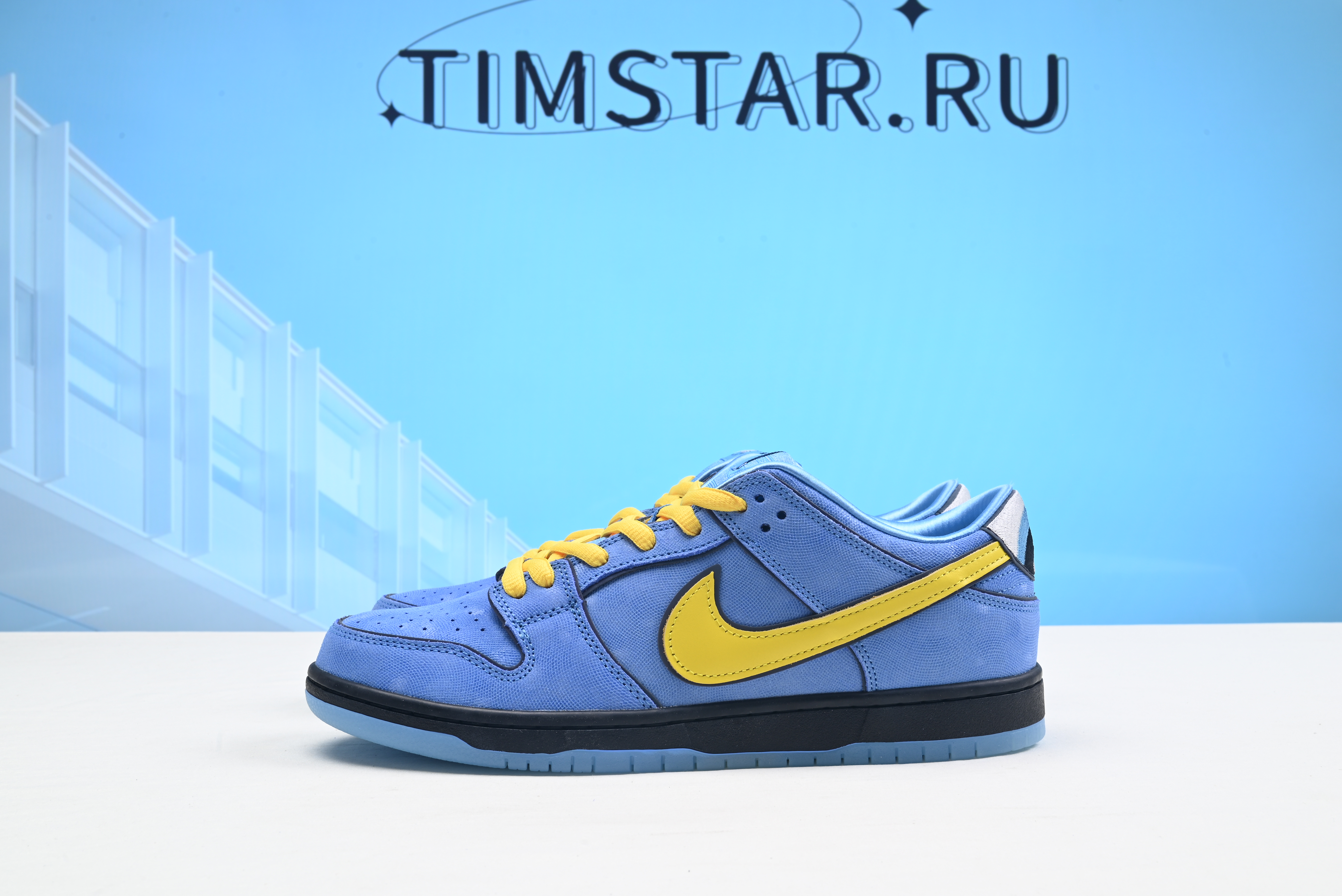 Nike Dunk Low Pro SB QS 