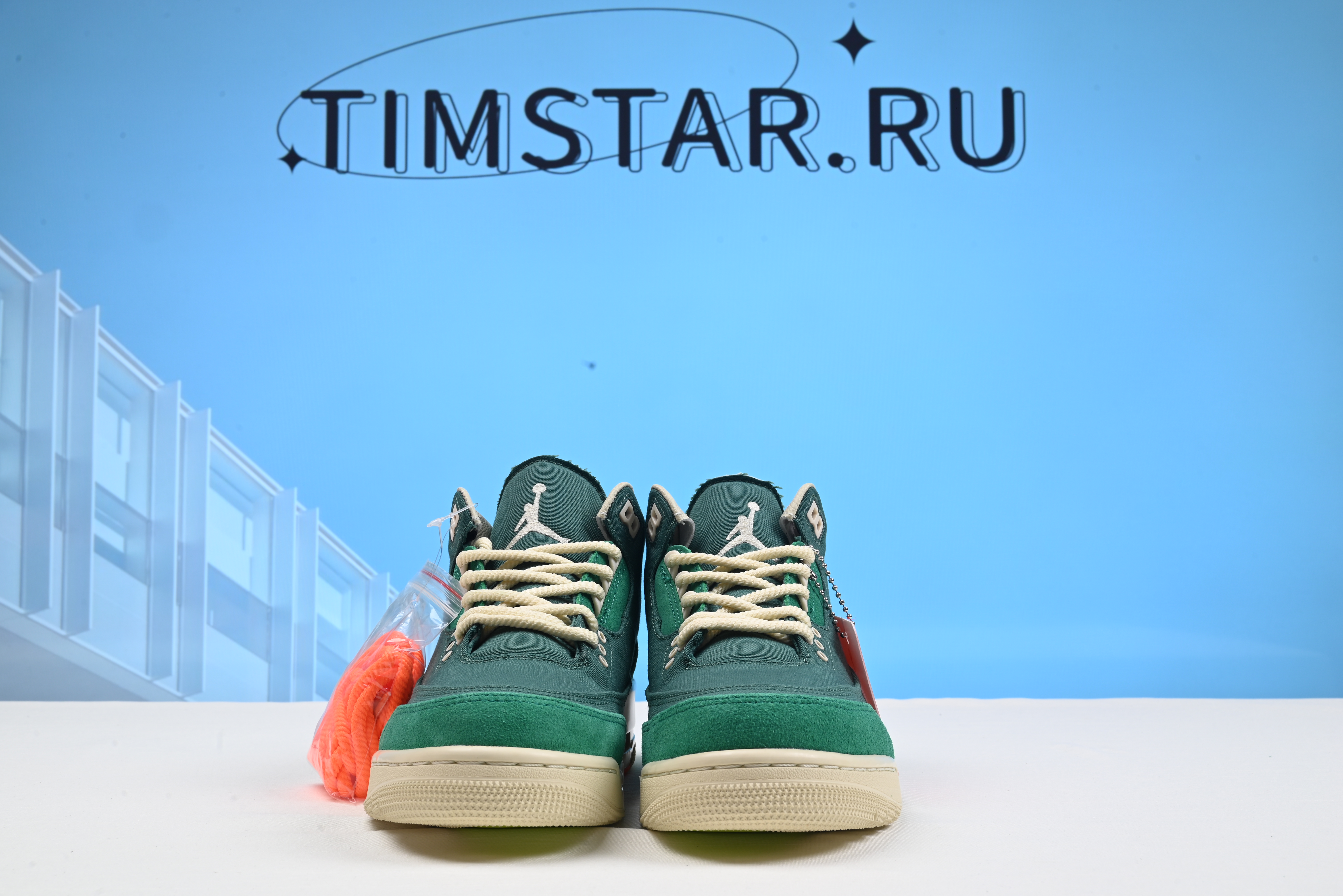 Air Jordan 3 Retro SP 