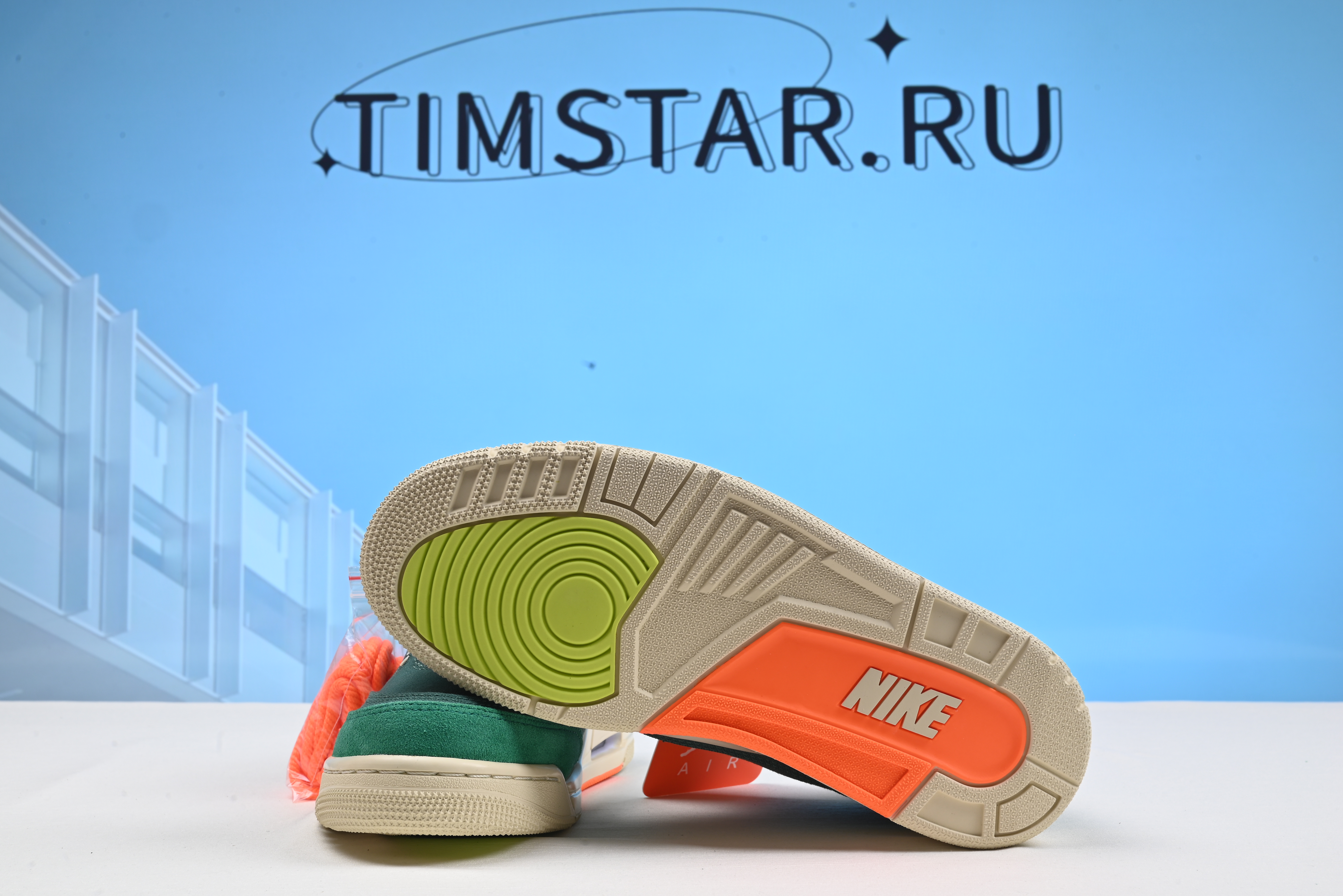 Air Jordan 3 Retro SP 