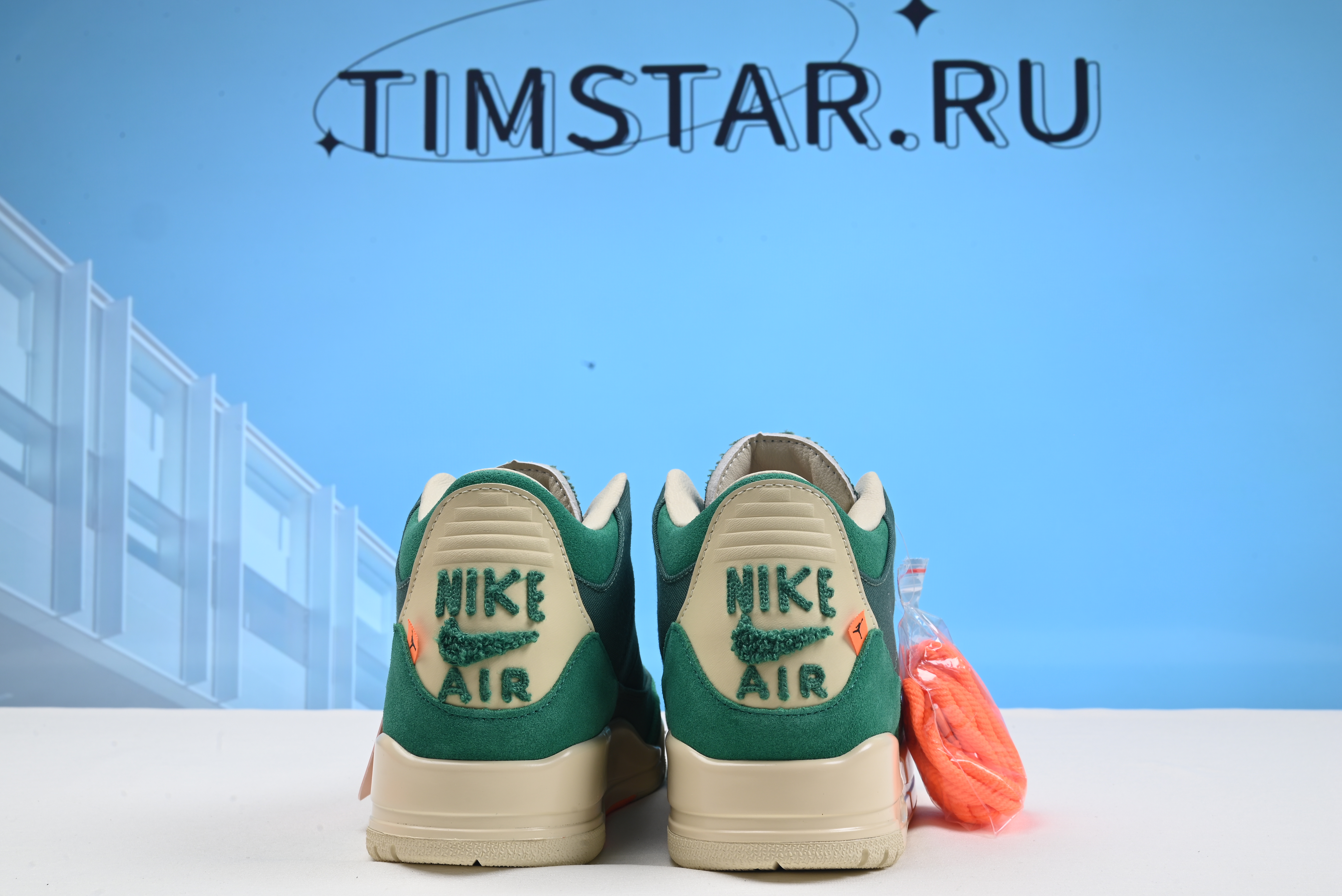 Air Jordan 3 Retro SP 