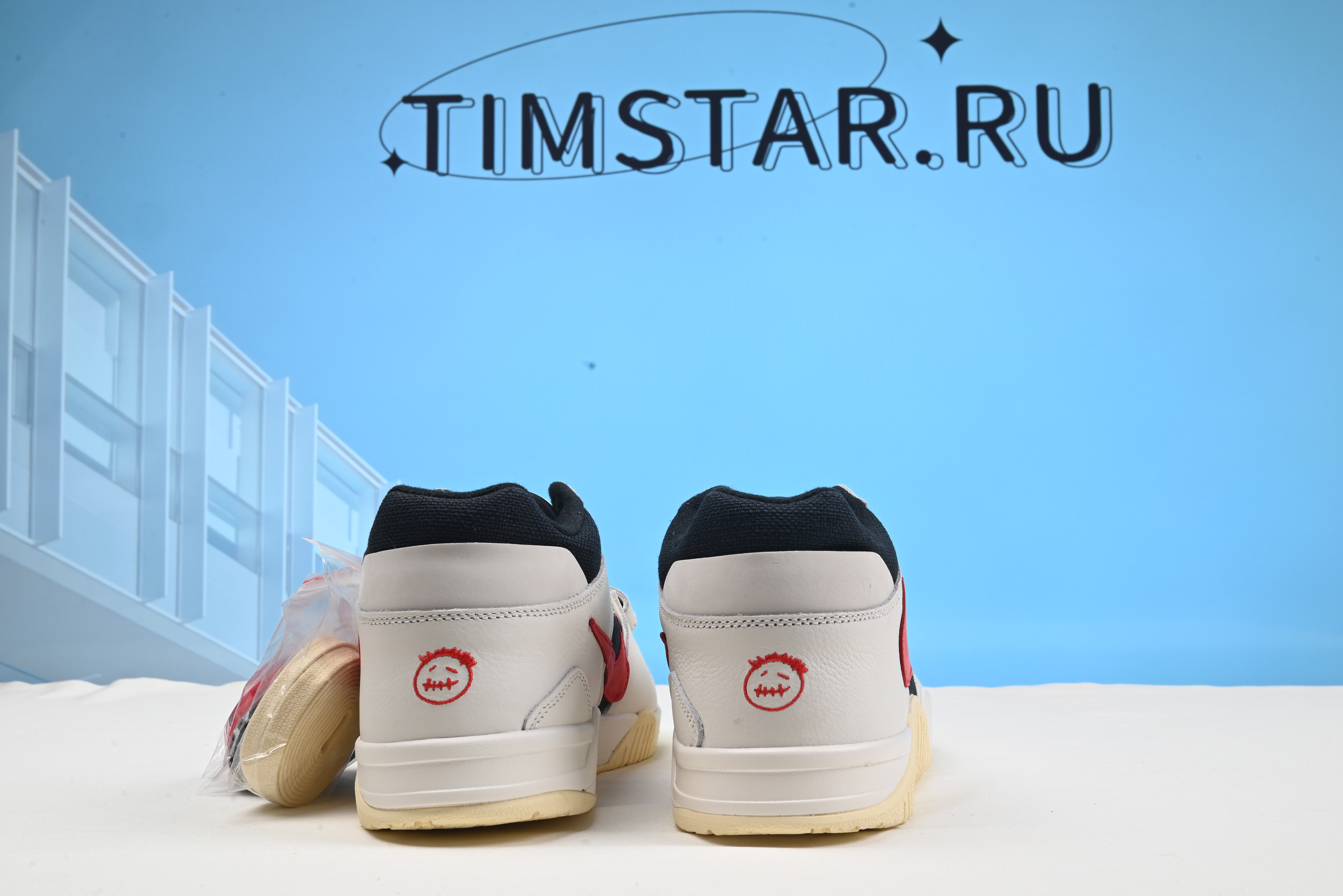 Jordan Jumpman Jack TR 