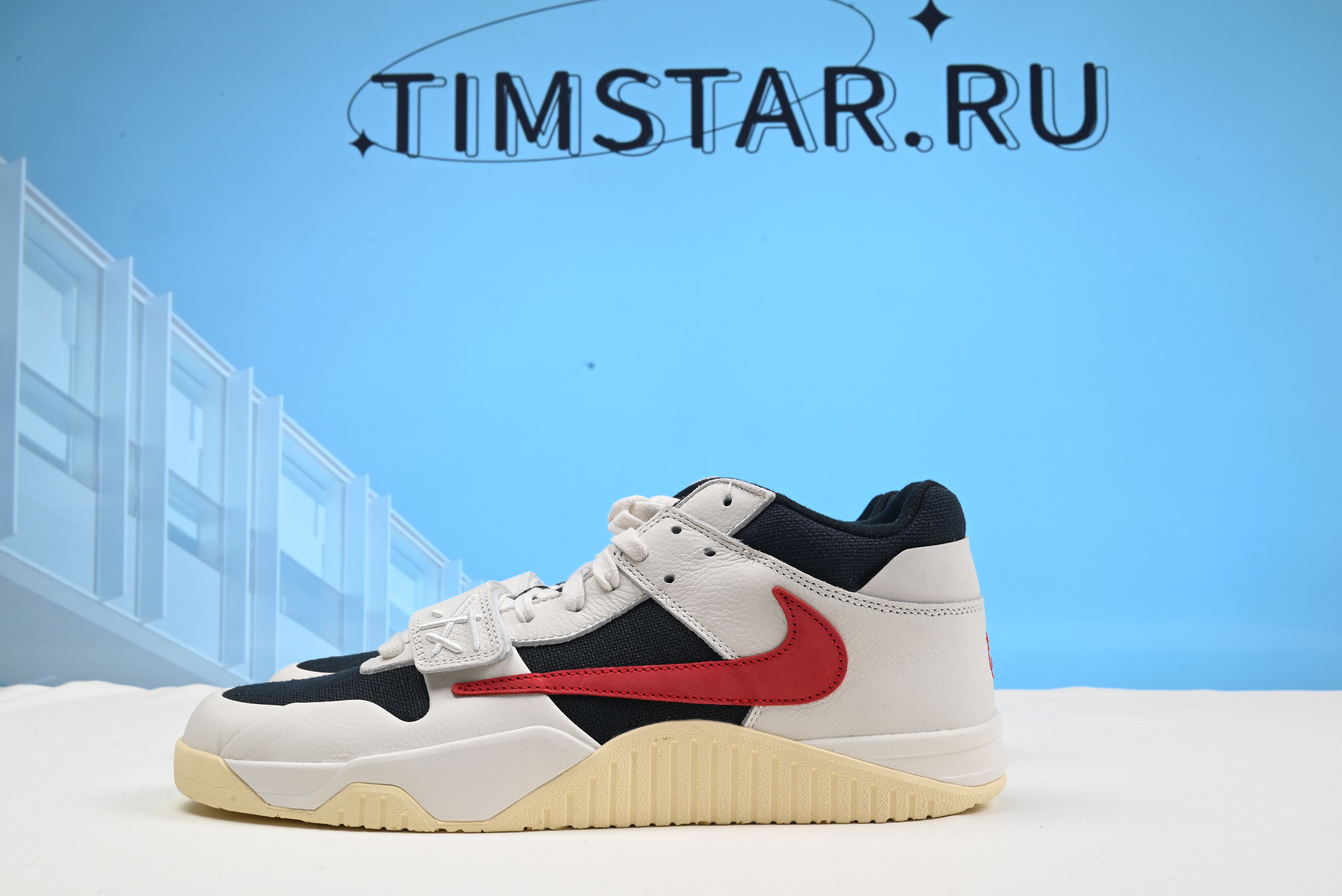 Jordan Jumpman Jack TR 