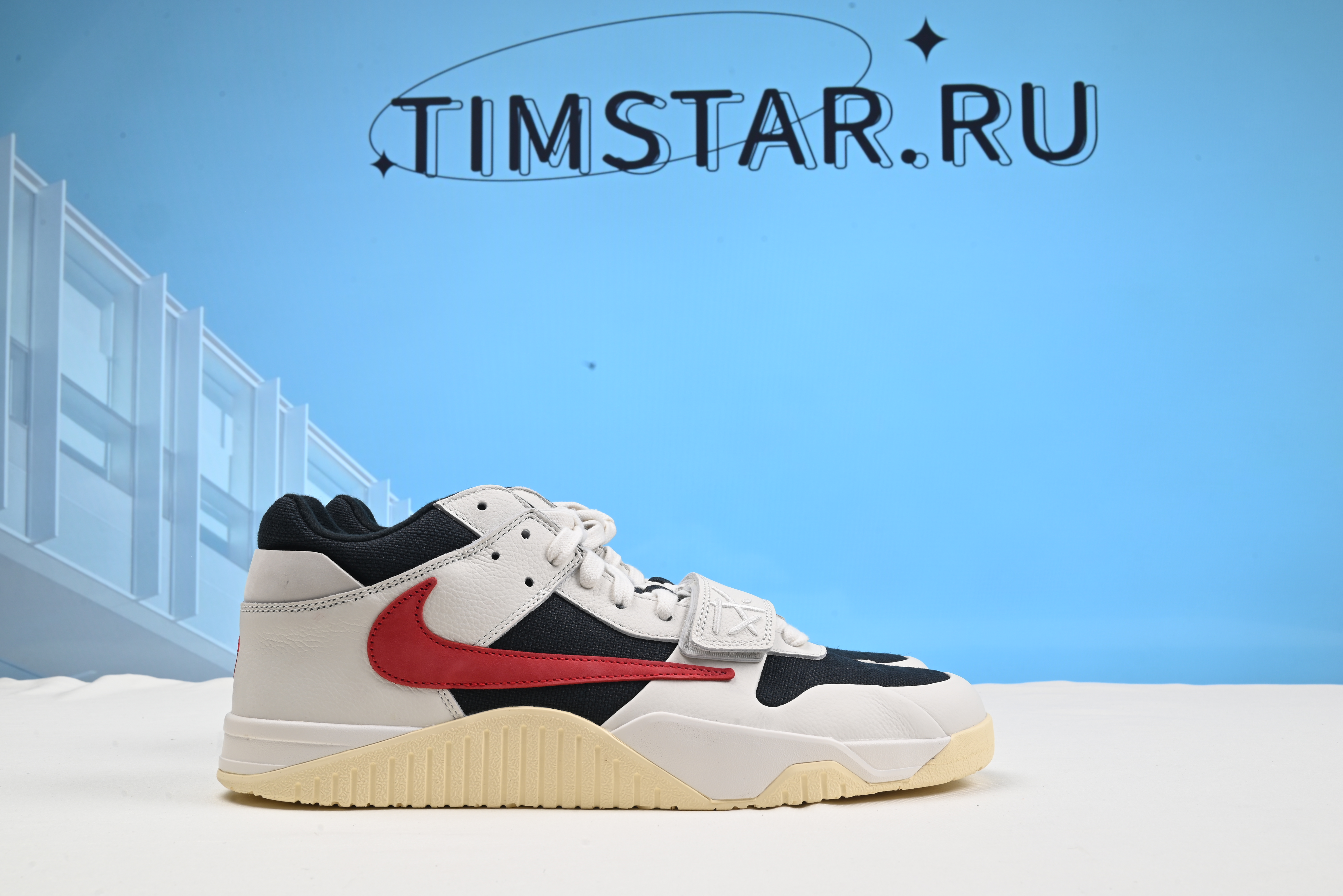 Jordan Jumpman Jack TR 