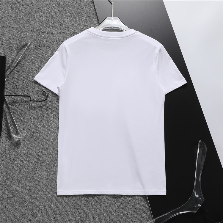 Fnddi shirts white