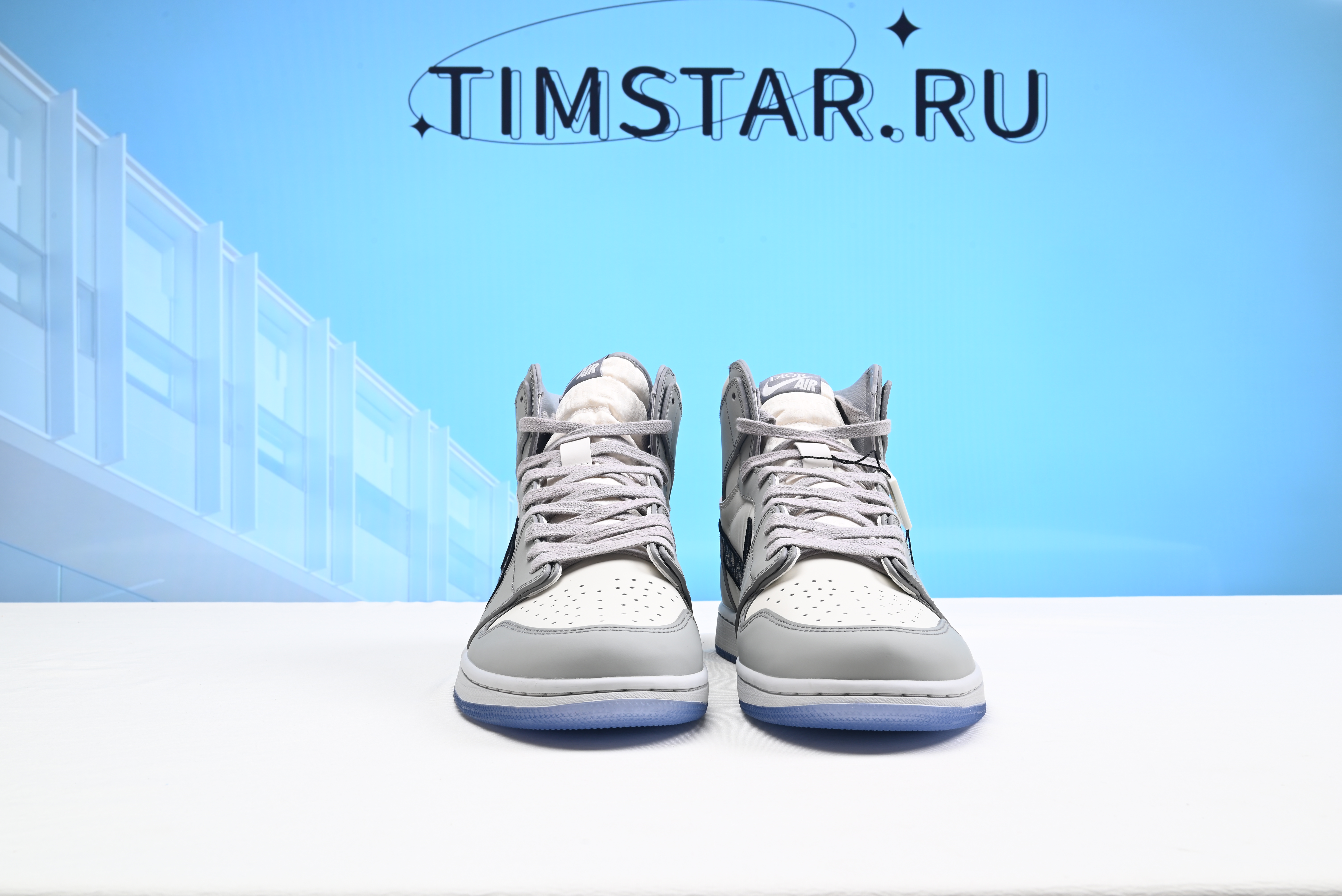 Jordan 1 Retro High Dioorr  CN8607-002