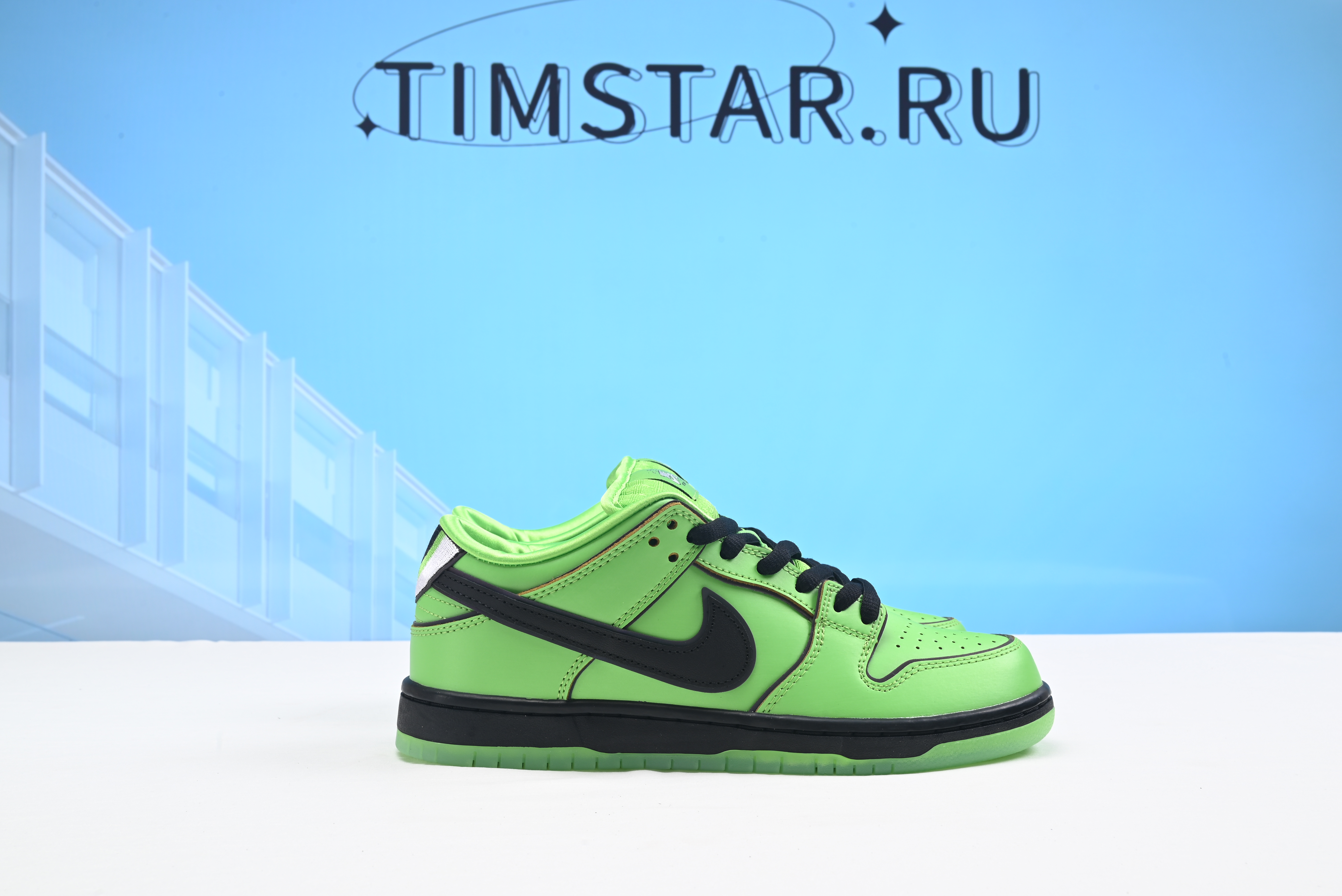 Nike Dunk Low Pro SB QS 