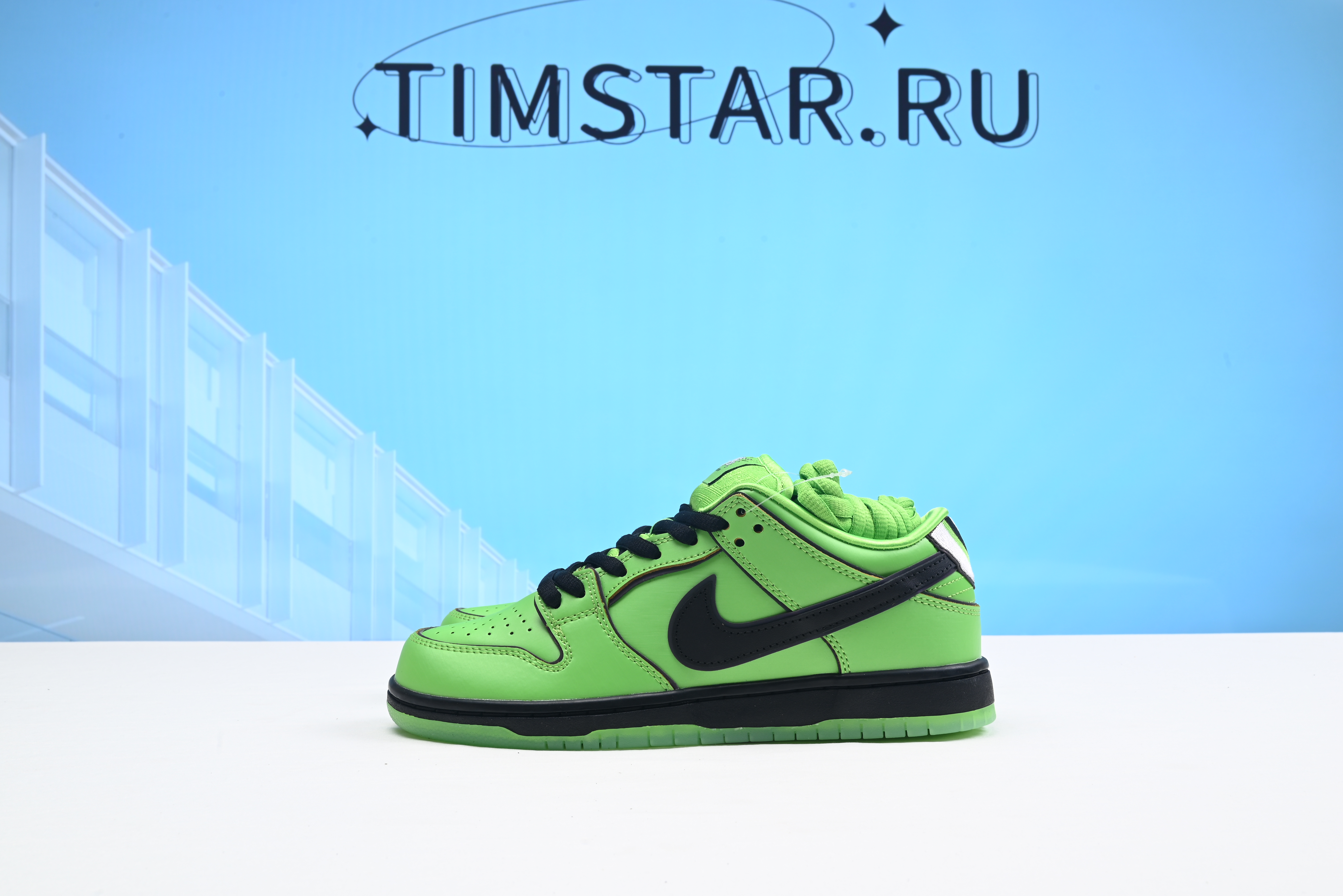 Nike Dunk Low Pro SB QS 