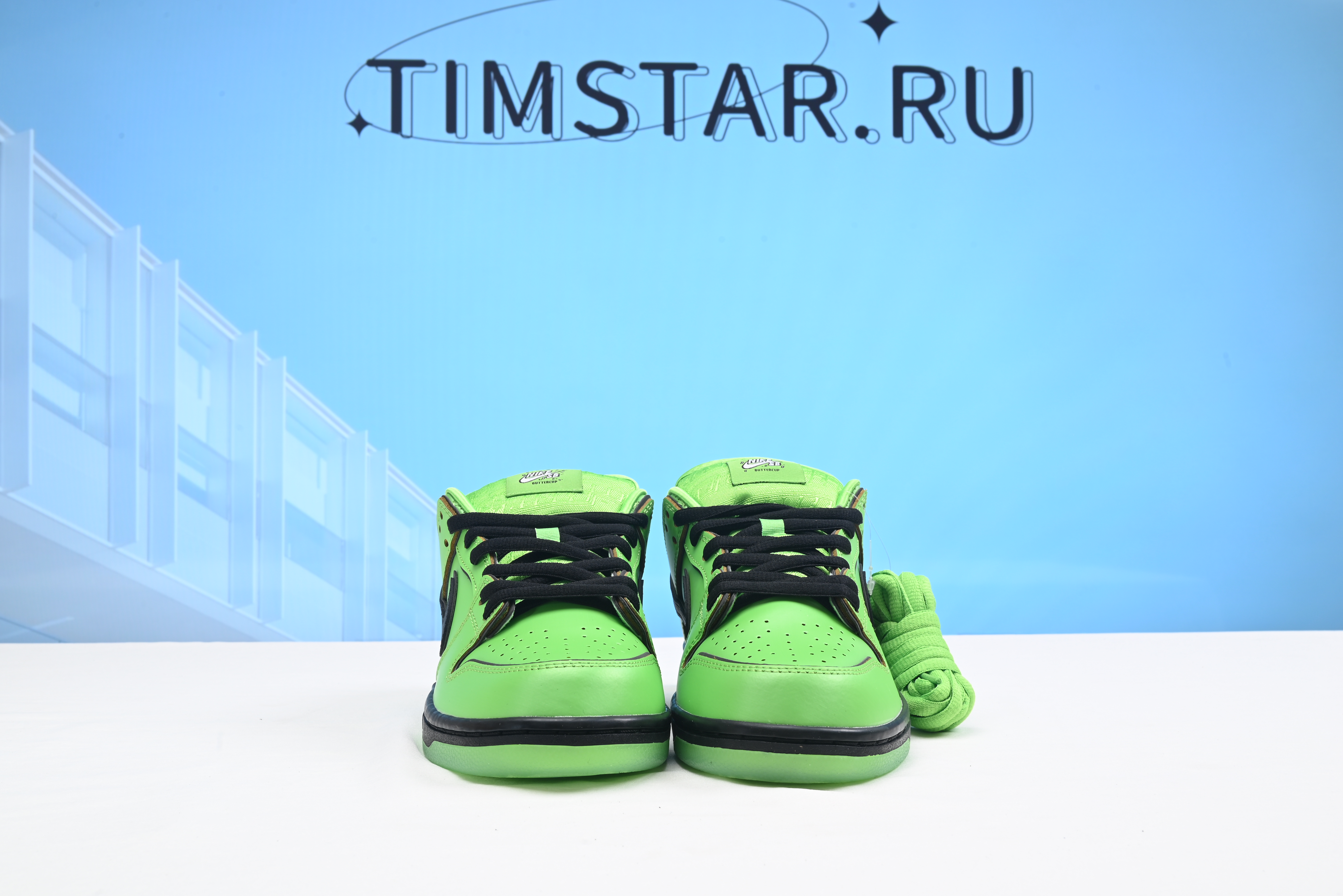 Nike Dunk Low Pro SB QS 