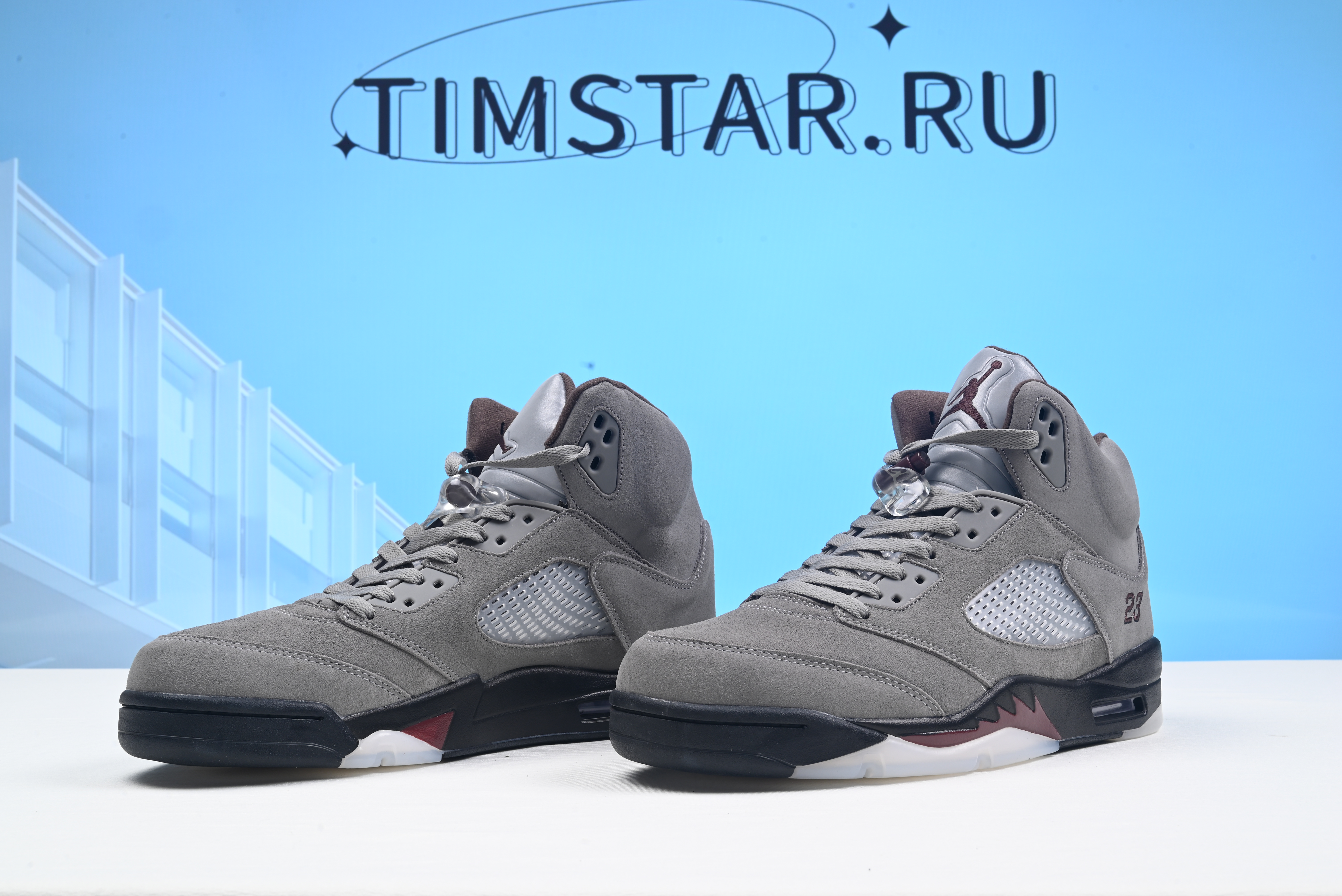 Nike Air Jordan 5 A Ma Maniére Light Bone FD1330-006