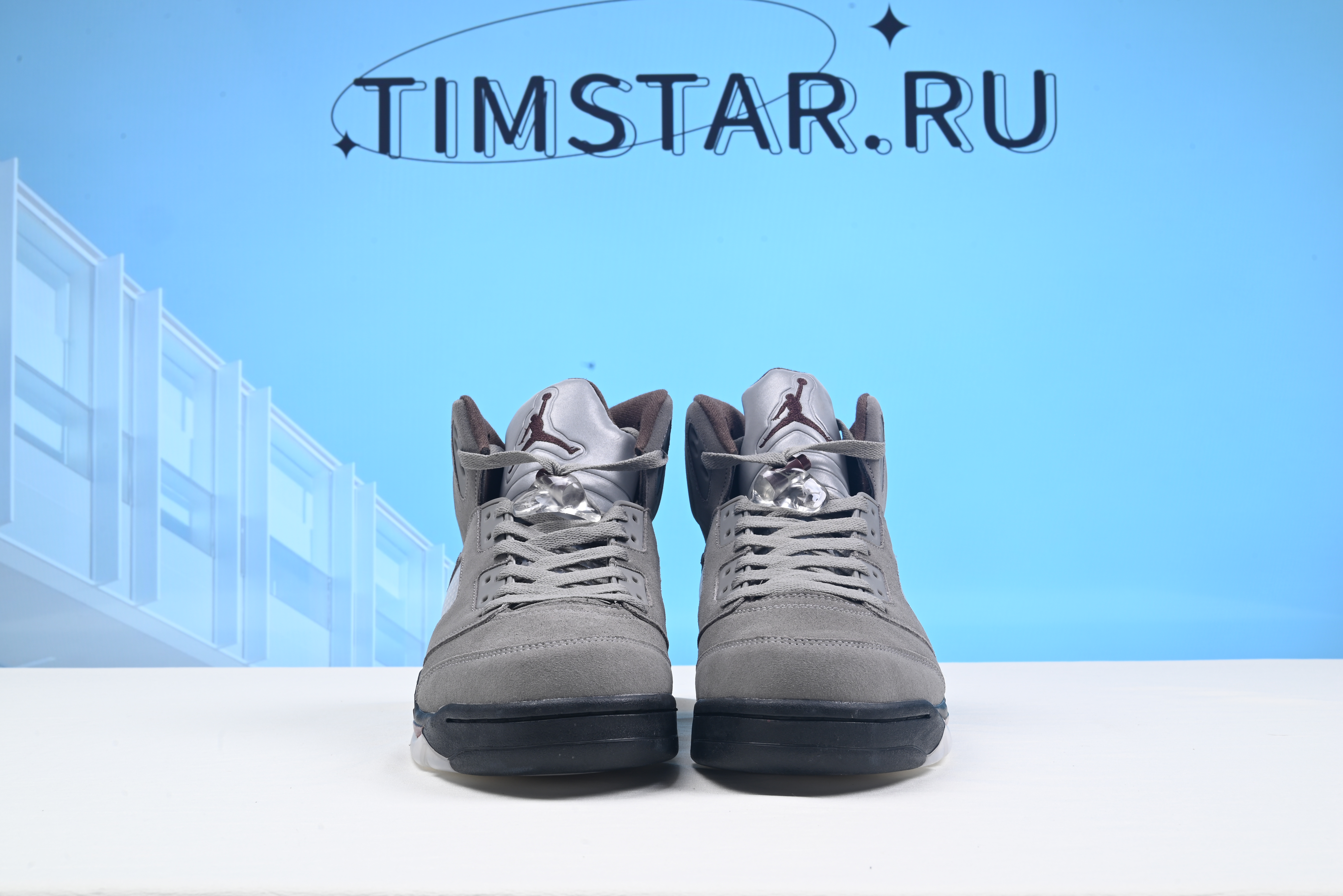 Nike Air Jordan 5 A Ma Maniére Light Bone FD1330-006