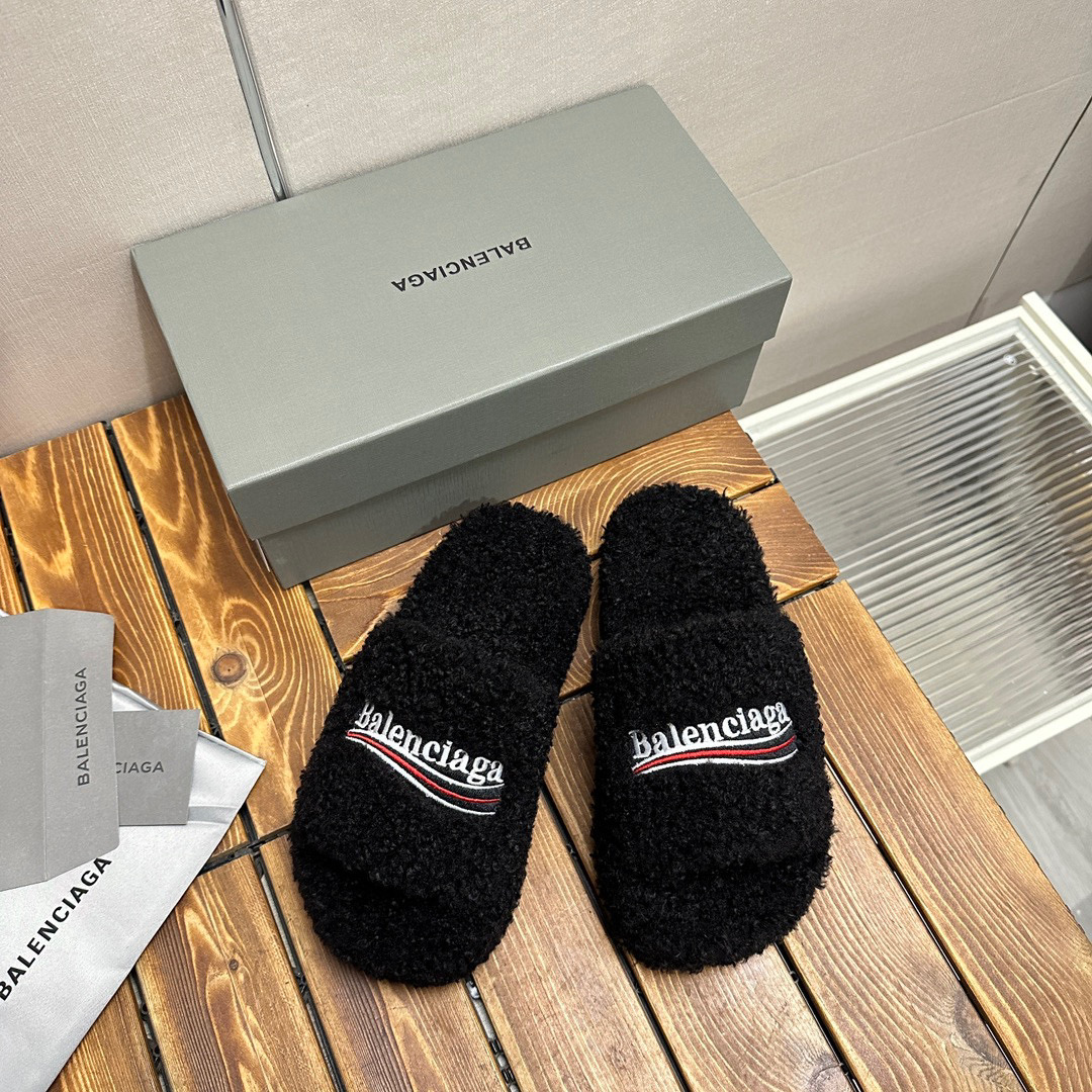 Balenciaga slides AZ17010153 D72