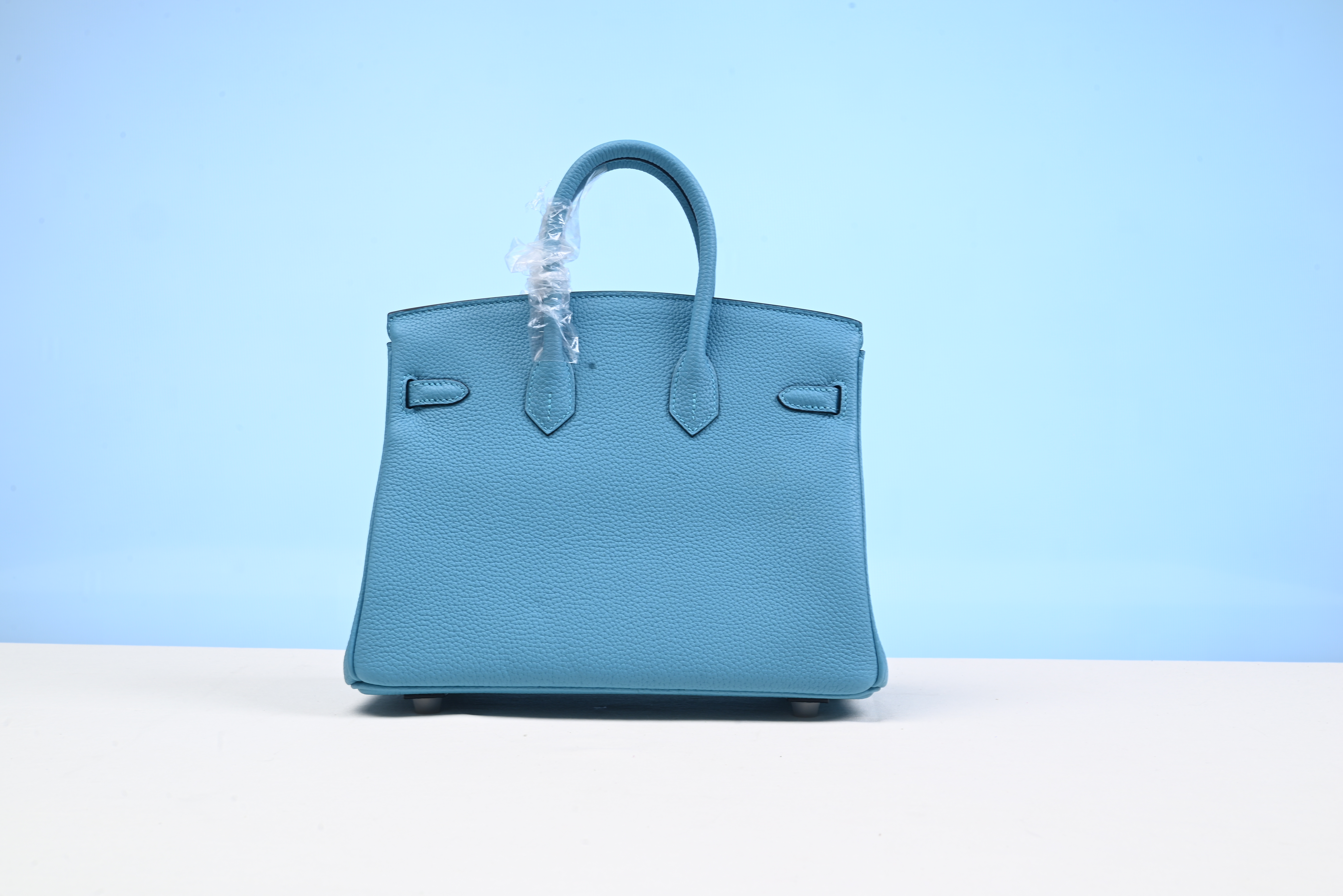 Hrms Bag blue 25cm