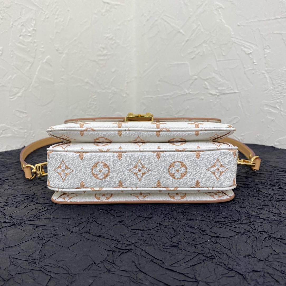 LsVttn Crossbody bag 21.5cm