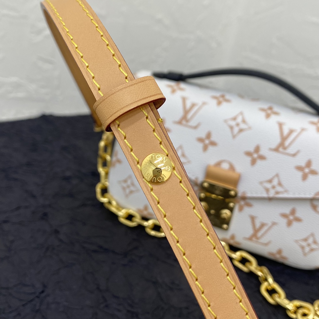 LsVttn Crossbody bag 21.5cm