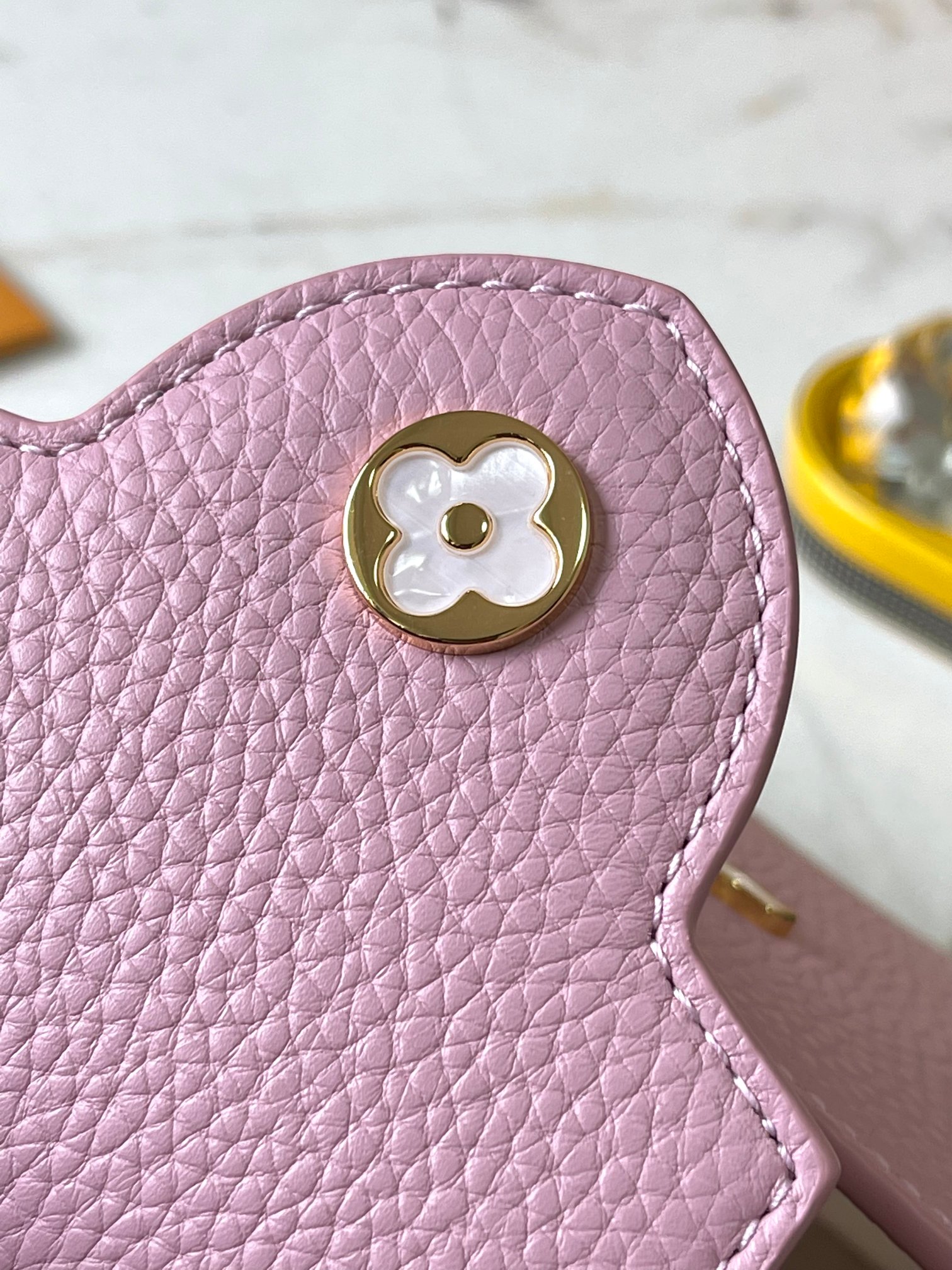 LsVttn apucines Capushell 22cm