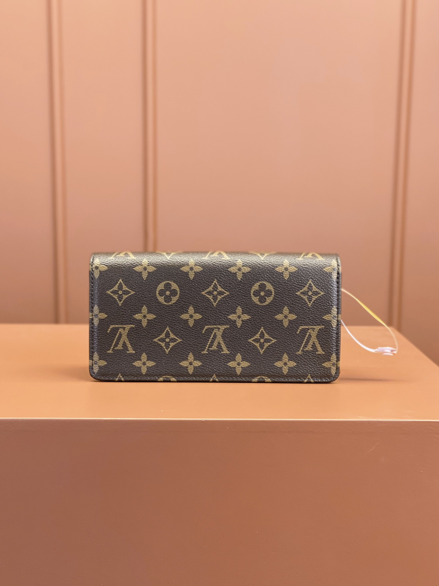 LsVttn WALLET ON CHAIN LILY bag20cm