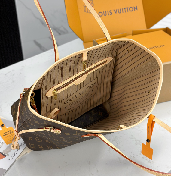 LsVttn NEVRFULL bag 32cm