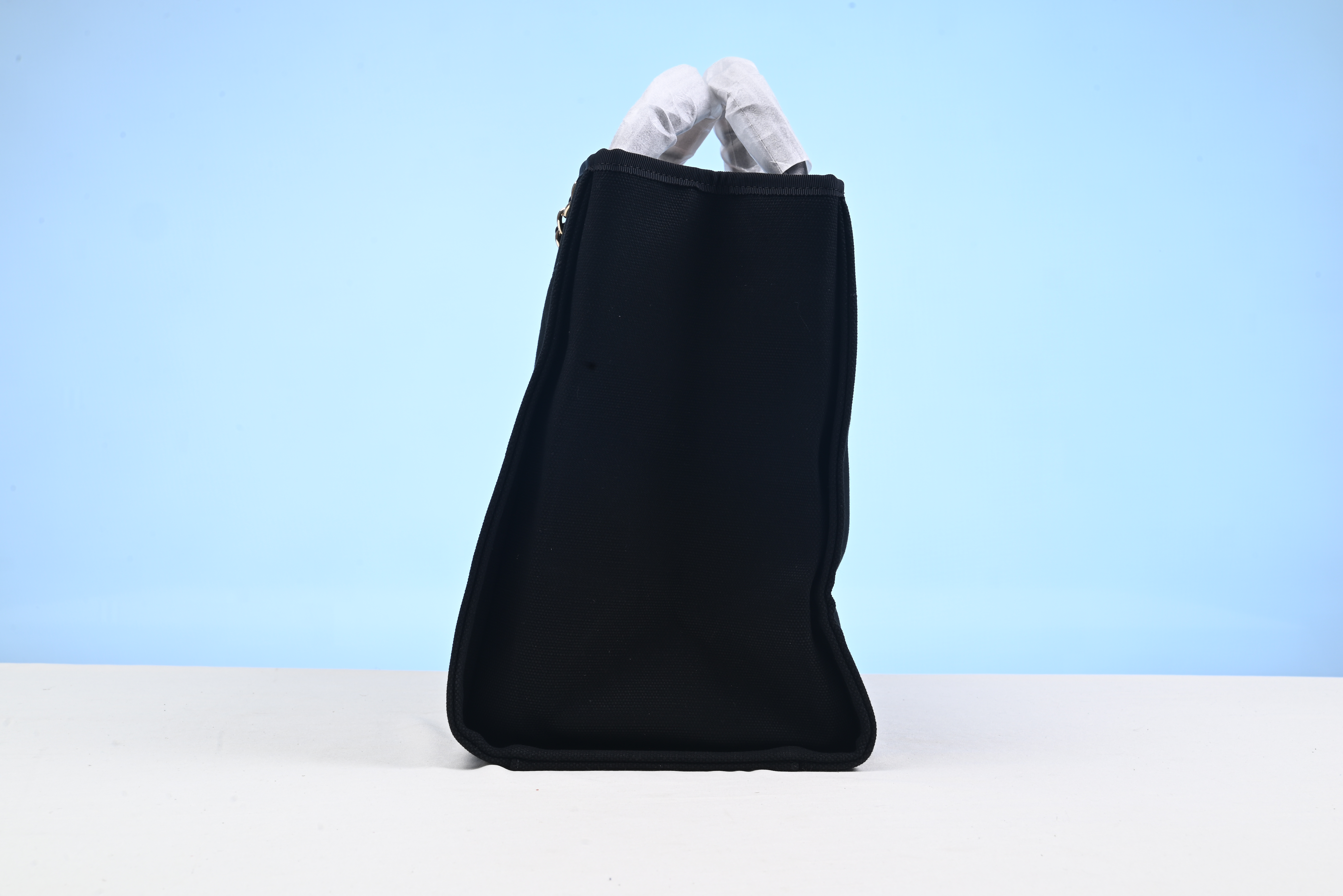 Channe1 Bag black 38cm