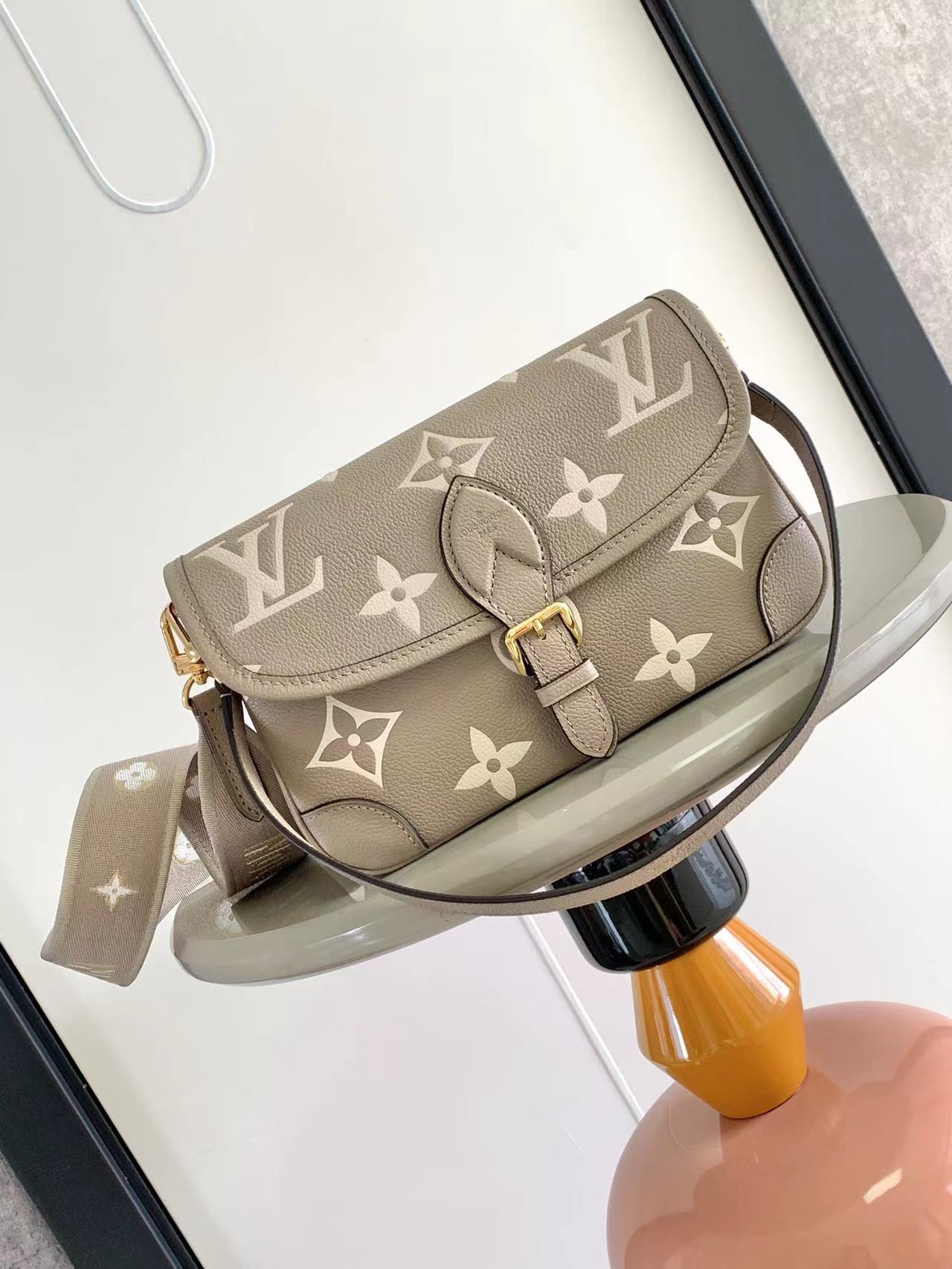 LsVttn Bag 62123194 23cm