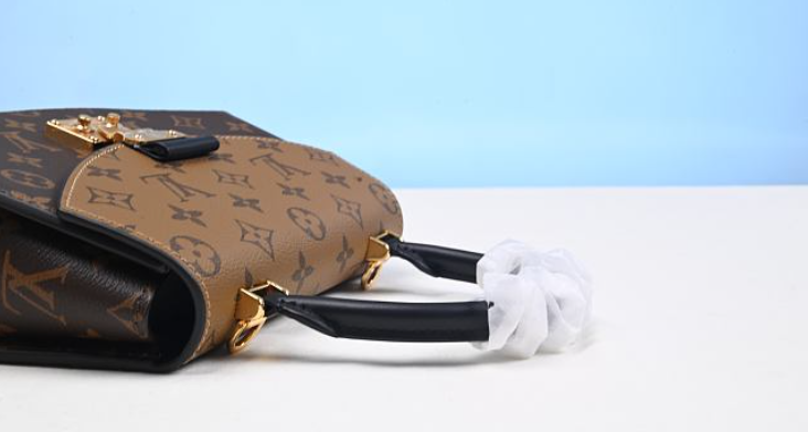 LsVttn TilsittI Monogram Bag M46548