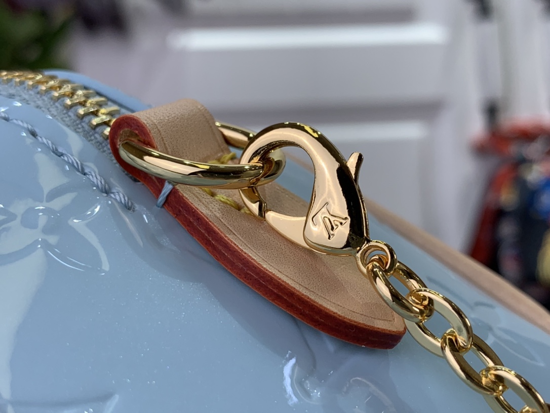 LsVttn Bag 63123202blue16cm