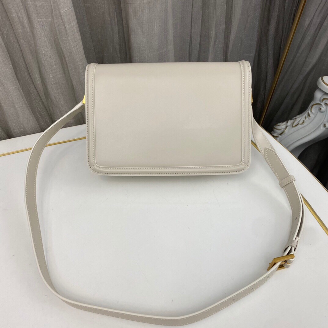 YSll WS03574890M white23cm
