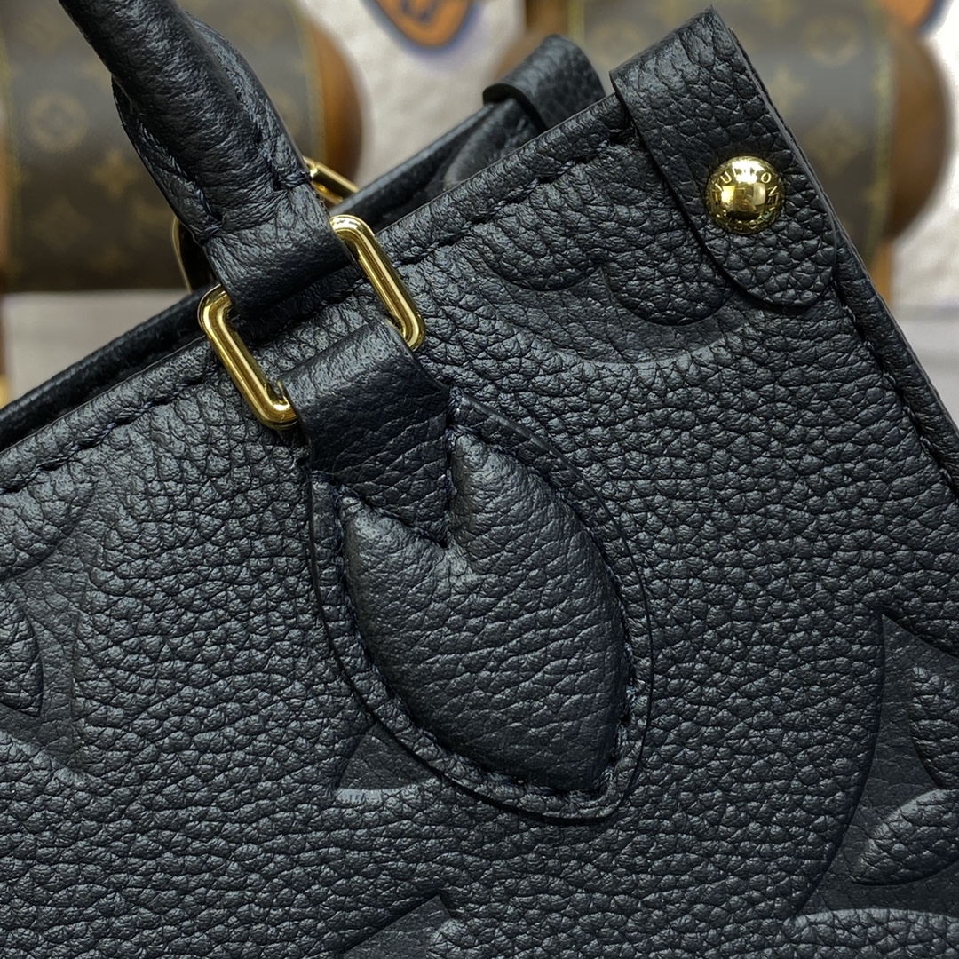 LsVttn Bag 55123172 18cm