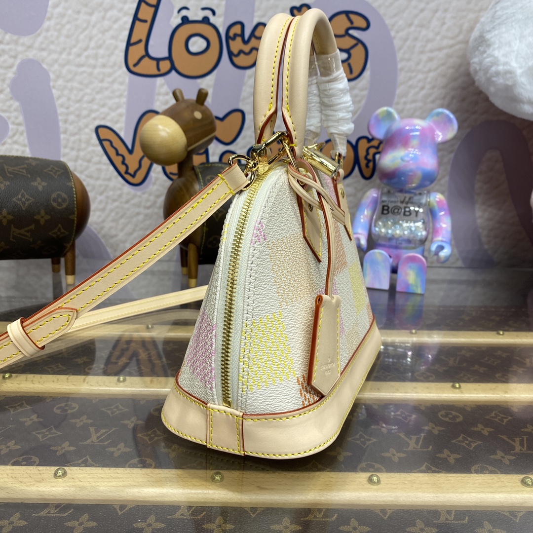 LsVttn Bag 58123172 23.5cm